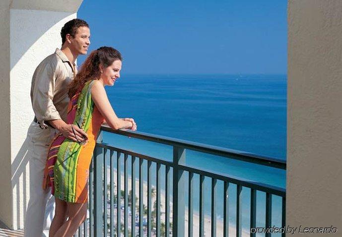 Marriott's Beachplace Towers