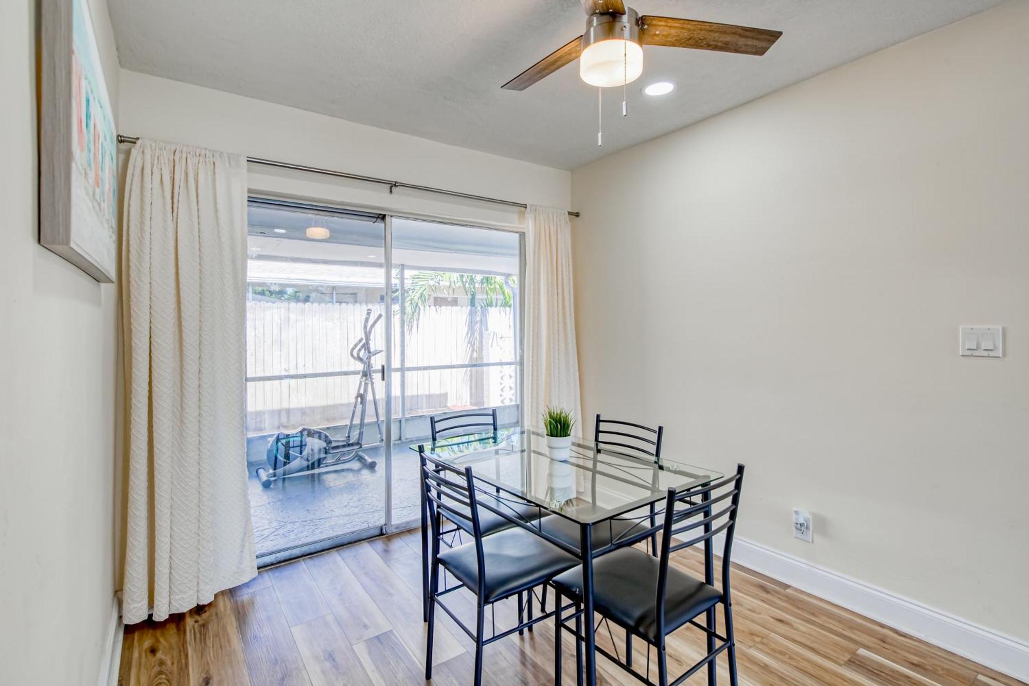 Apartment Radiant Palms Fort Lauderdale