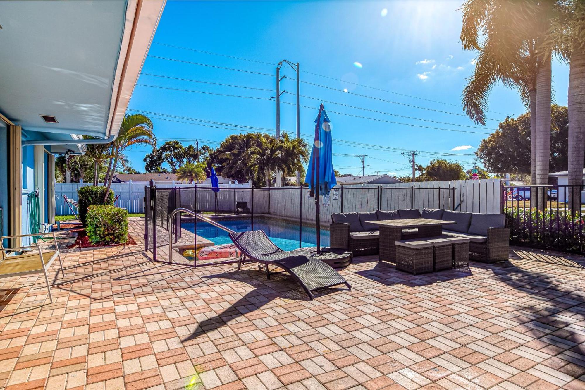 Apartment Radiant Palms Fort Lauderdale