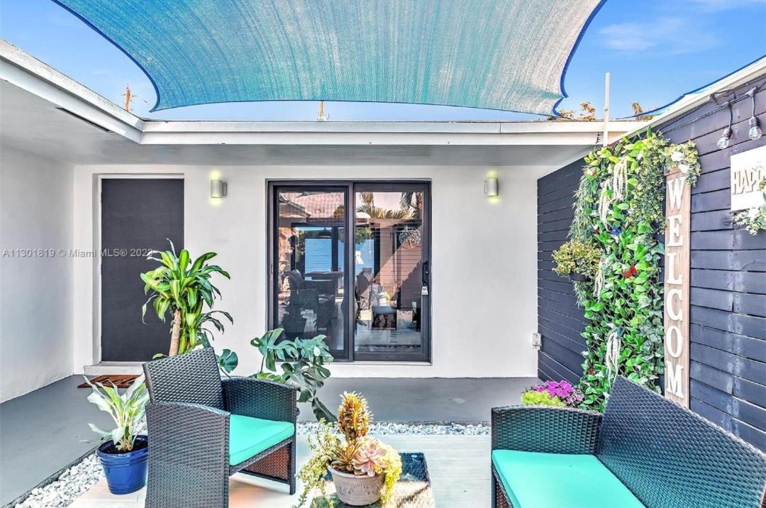 Cozy Holiday home Fort Lauderdale