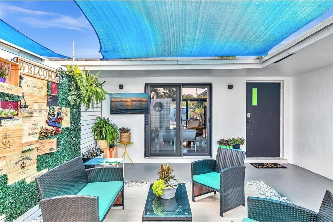 Cozy Holiday home Fort Lauderdale