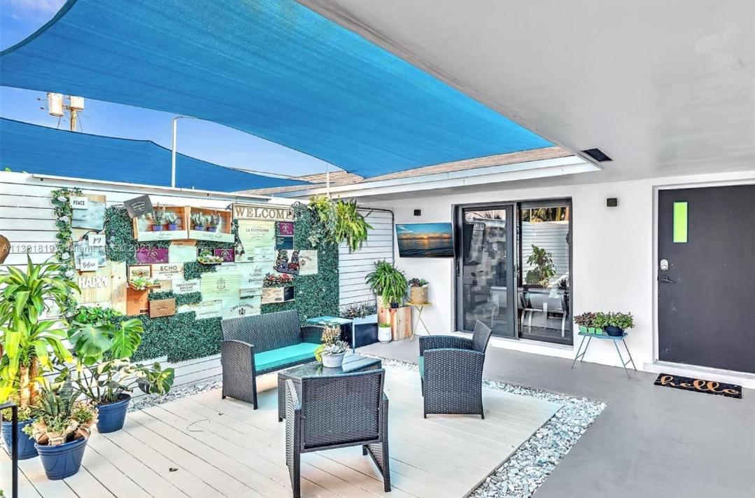 Cozy Fort Lauderdale