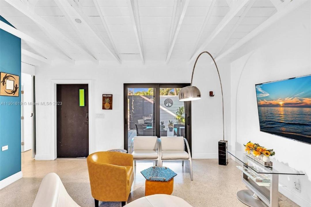 Cozy Fort Lauderdale