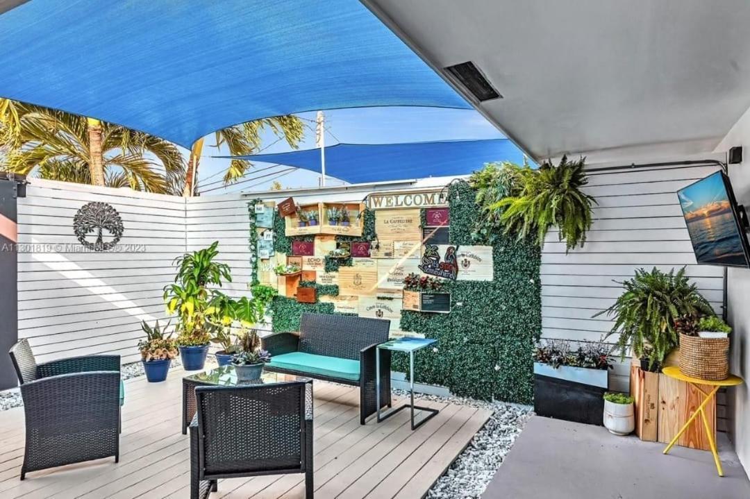 Holiday home Cozy Fort Lauderdale