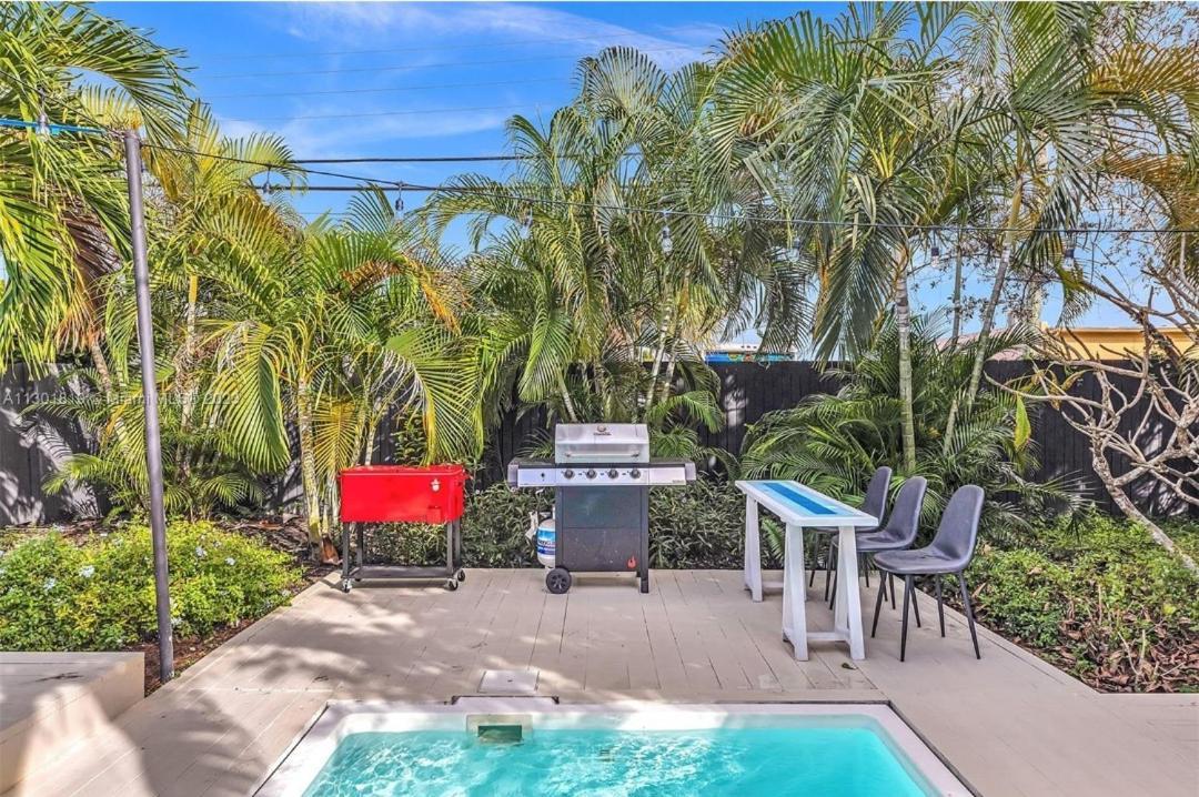 Holiday home Cozy Fort Lauderdale