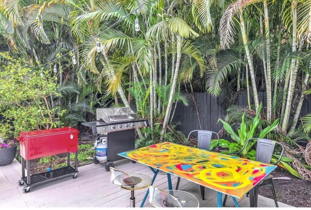 Holiday home Cozy Fort Lauderdale