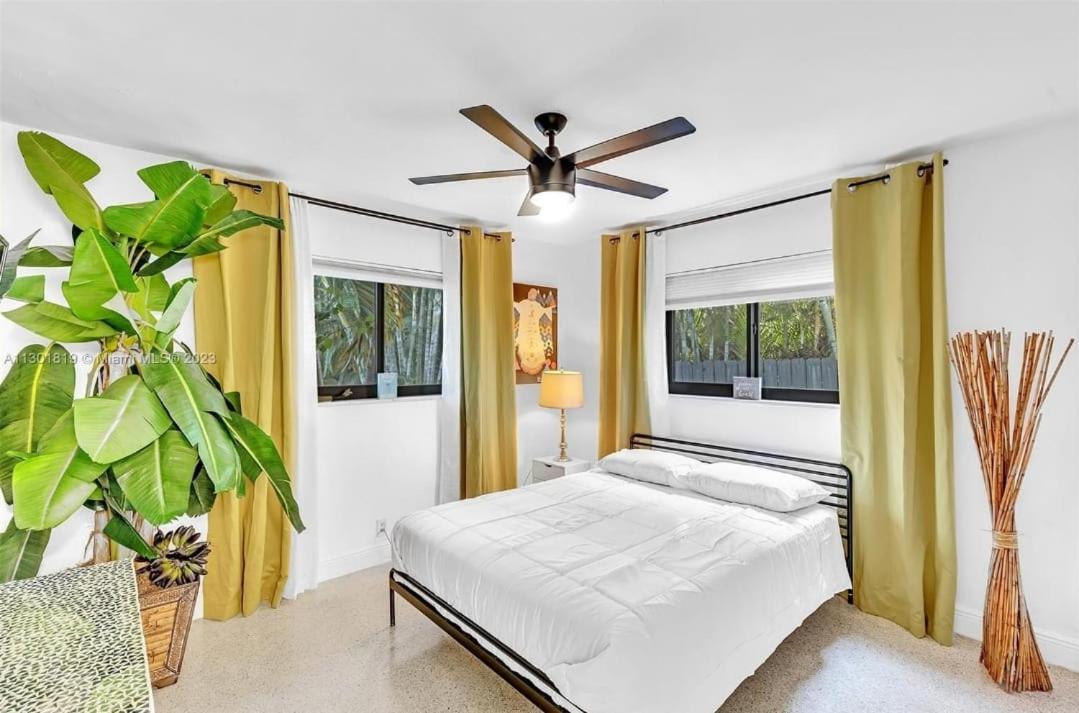 Cozy Holiday home Fort Lauderdale