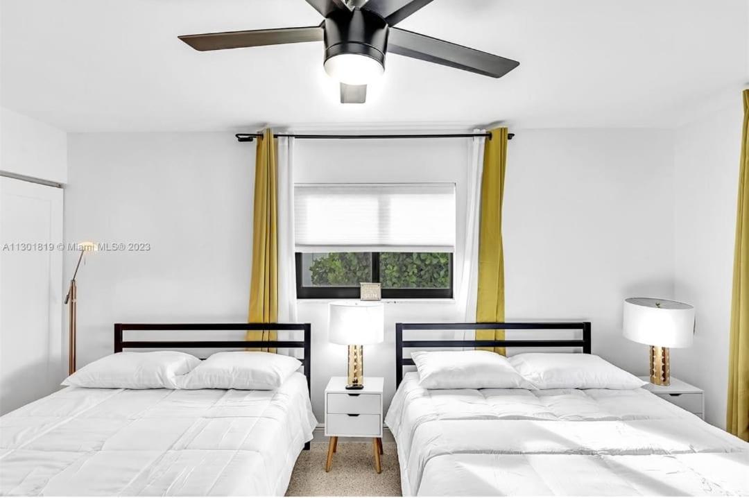 Cozy Fort Lauderdale