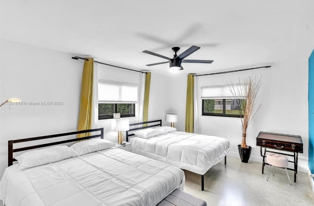 Cozy Holiday home Fort Lauderdale