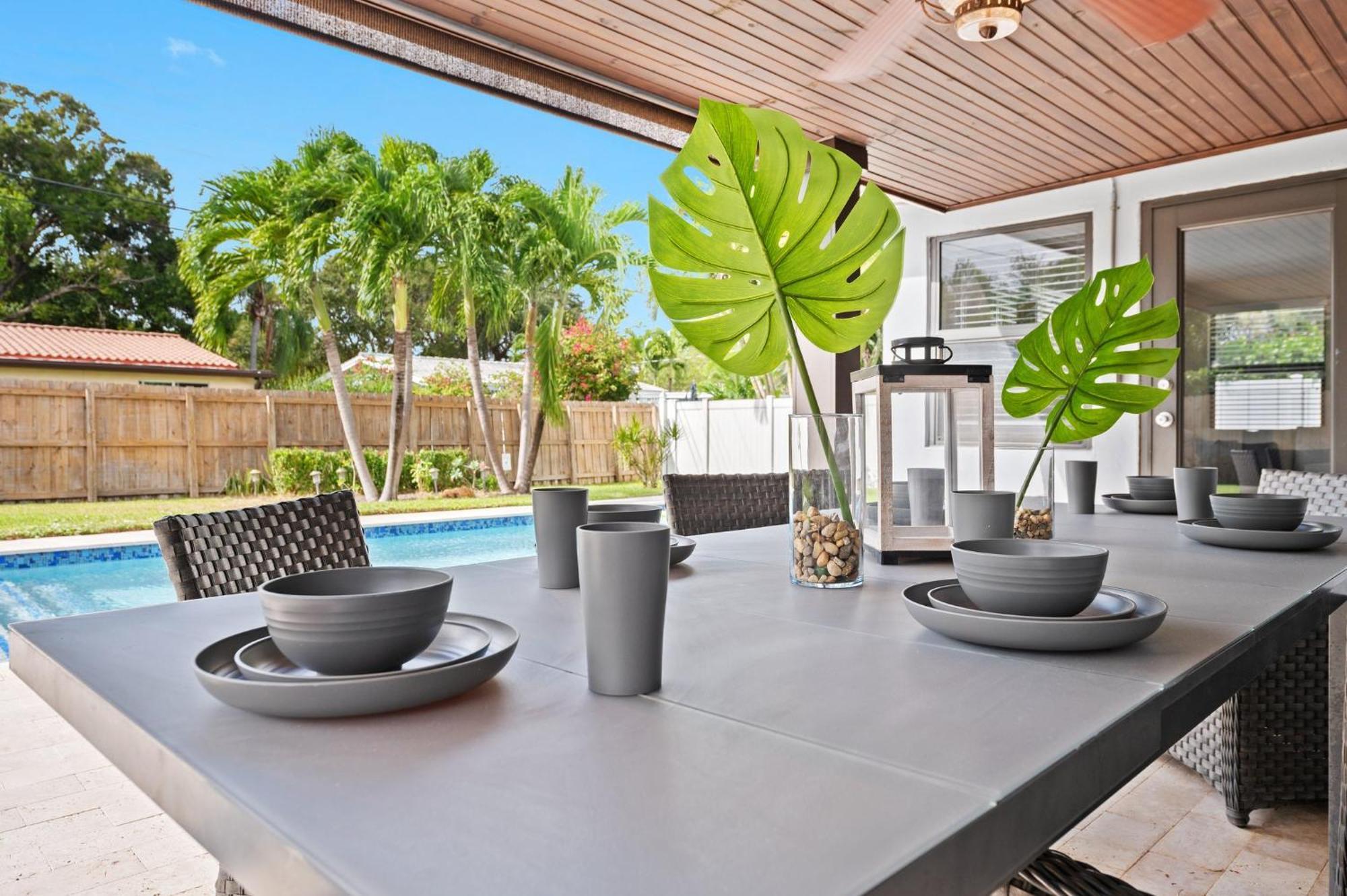 Rio Holiday home Fort Lauderdale