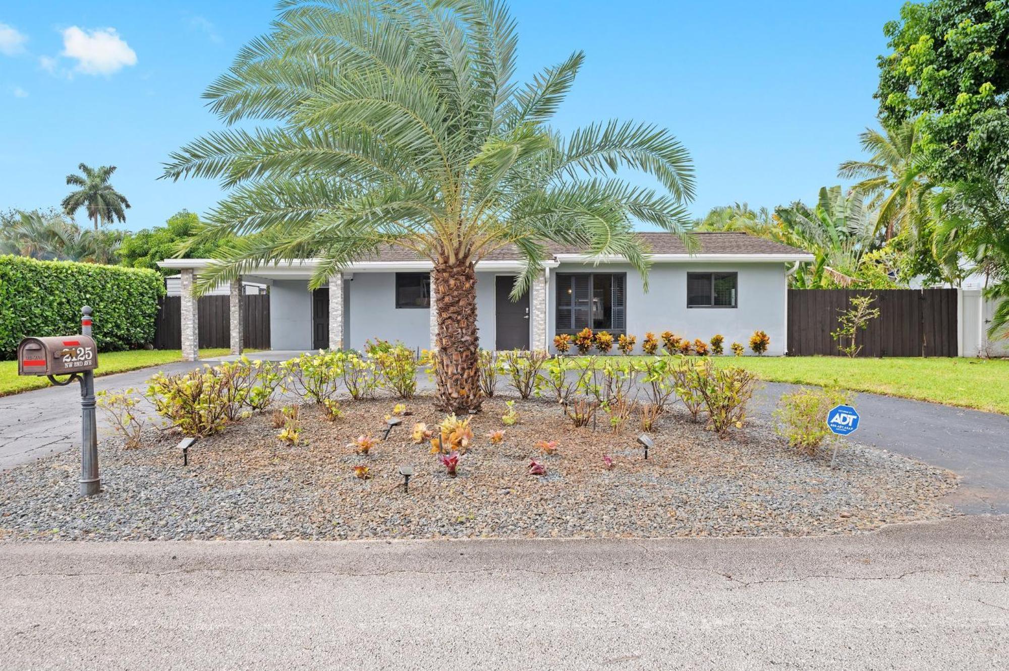Rio Holiday home