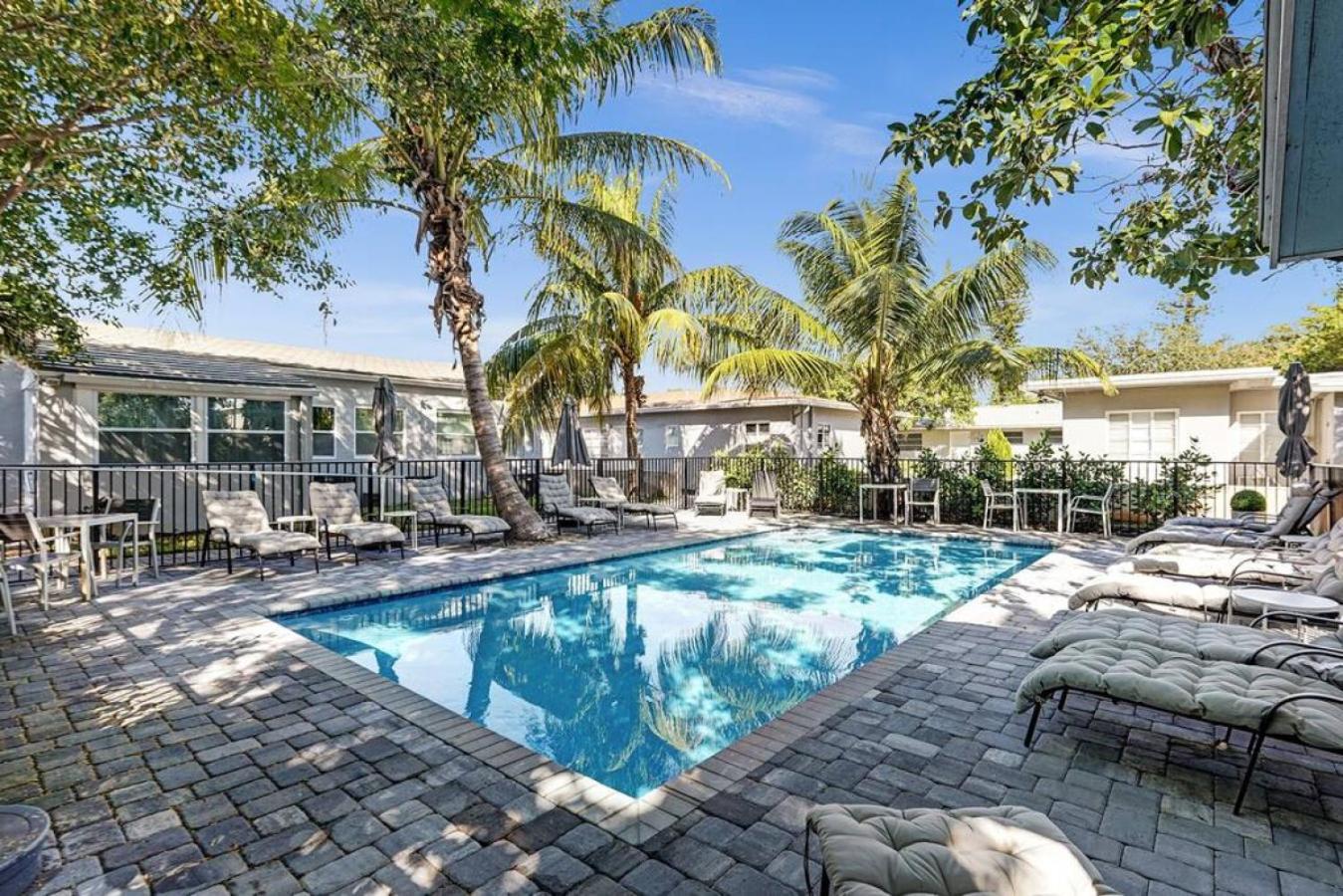 The Oceans Spacious 3br In Victoria Park With Pool Apartment Fort Lauderdale