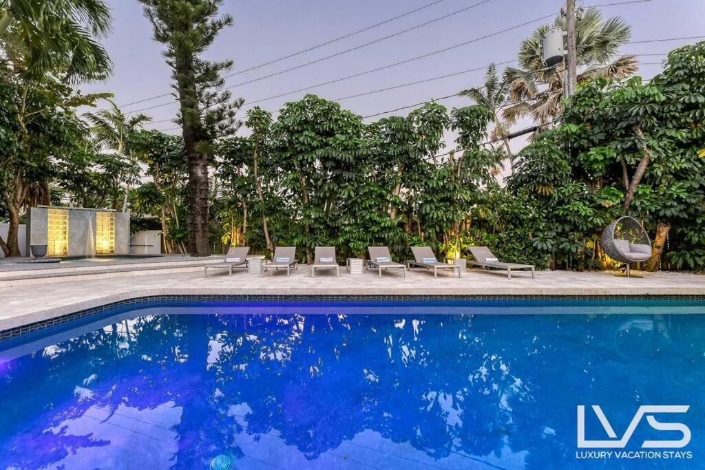 Holiday home Cascada-luxe Heated Pool Hottub Wlk 2