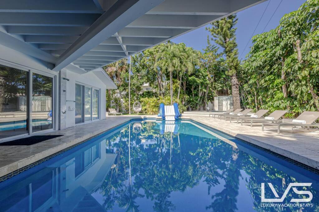 Holiday home Cascada-luxe Heated Pool Hottub Wlk 2 *