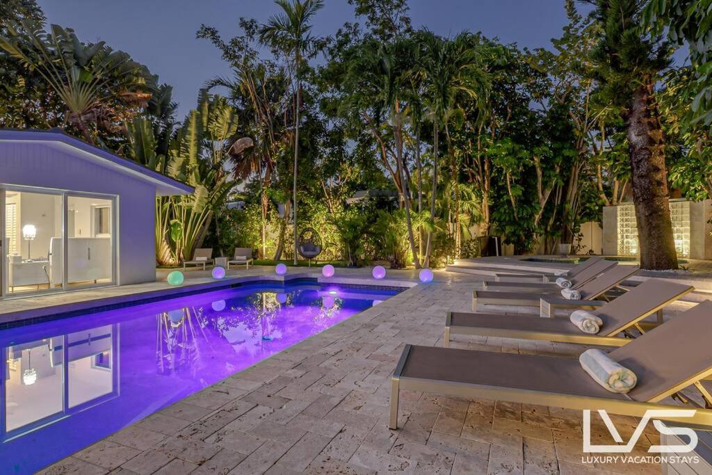 Cascada-luxe Heated Pool Hottub Wlk 2 *