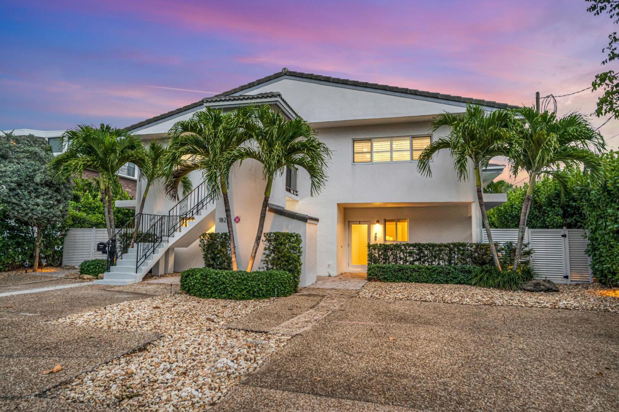 Retreat By Waterfront Key * Fort Lauderdale