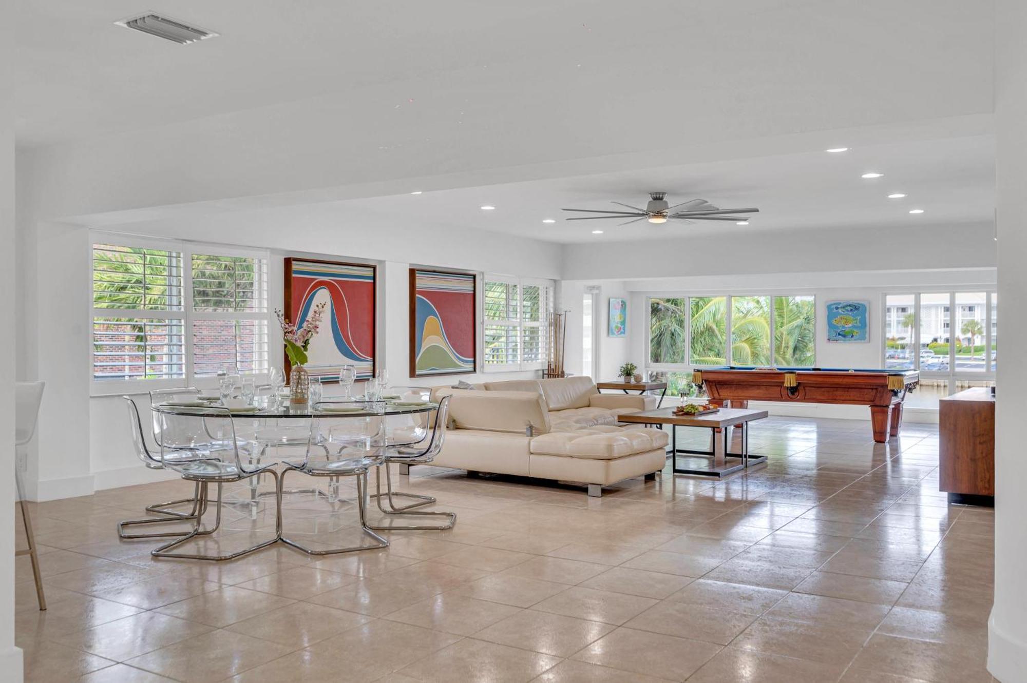 Retreat By Waterfront Key Holiday home *