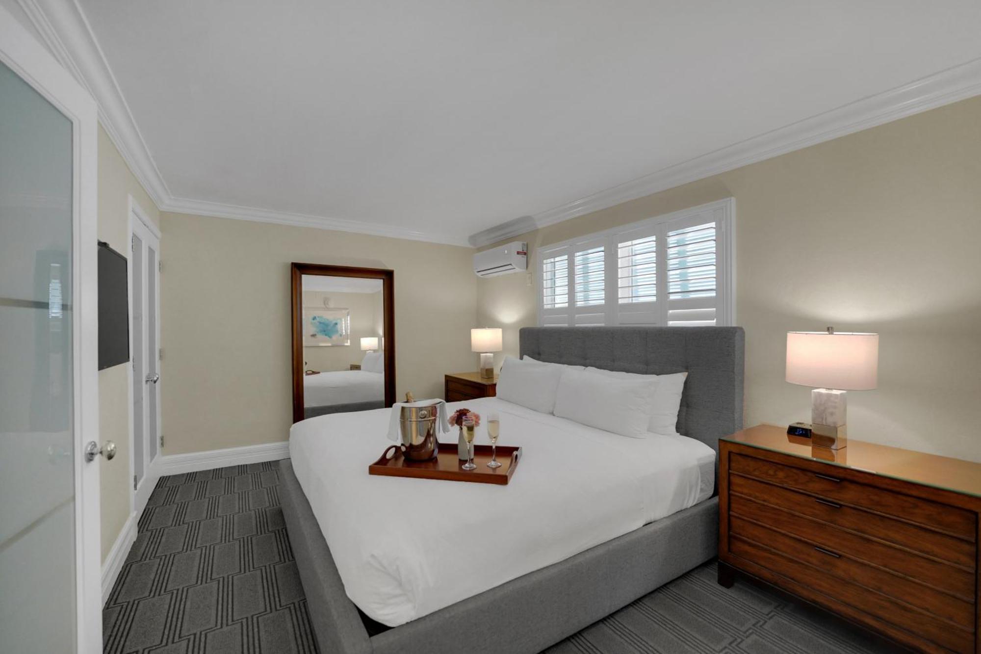 The Pillars & Club Hotel Fort Lauderdale