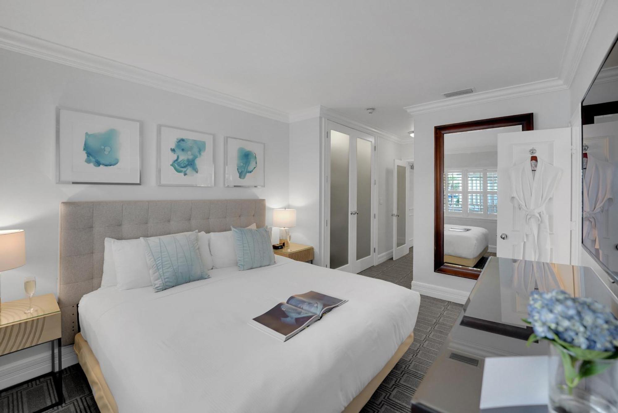 The Pillars & Club Hotel Fort Lauderdale