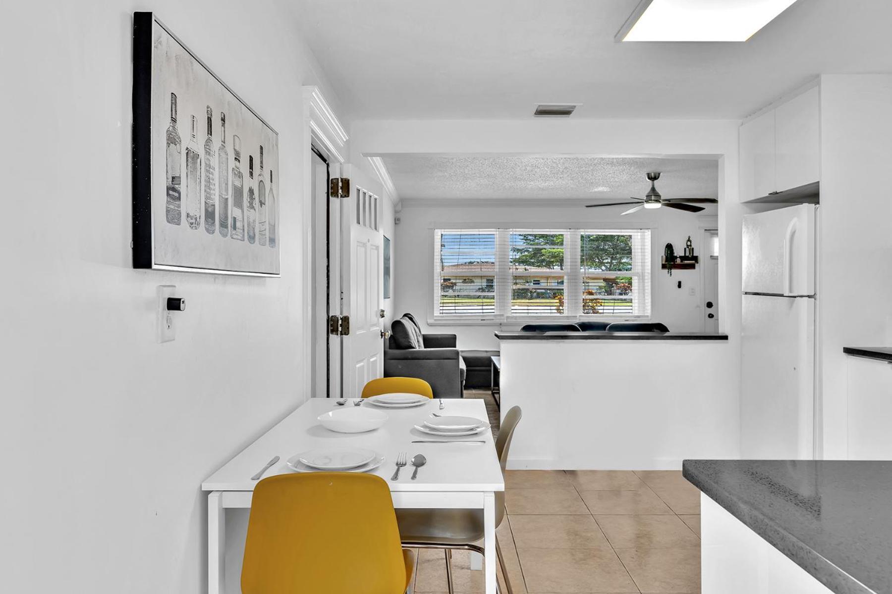3 Bedroom In F Lauderdale Casino & *