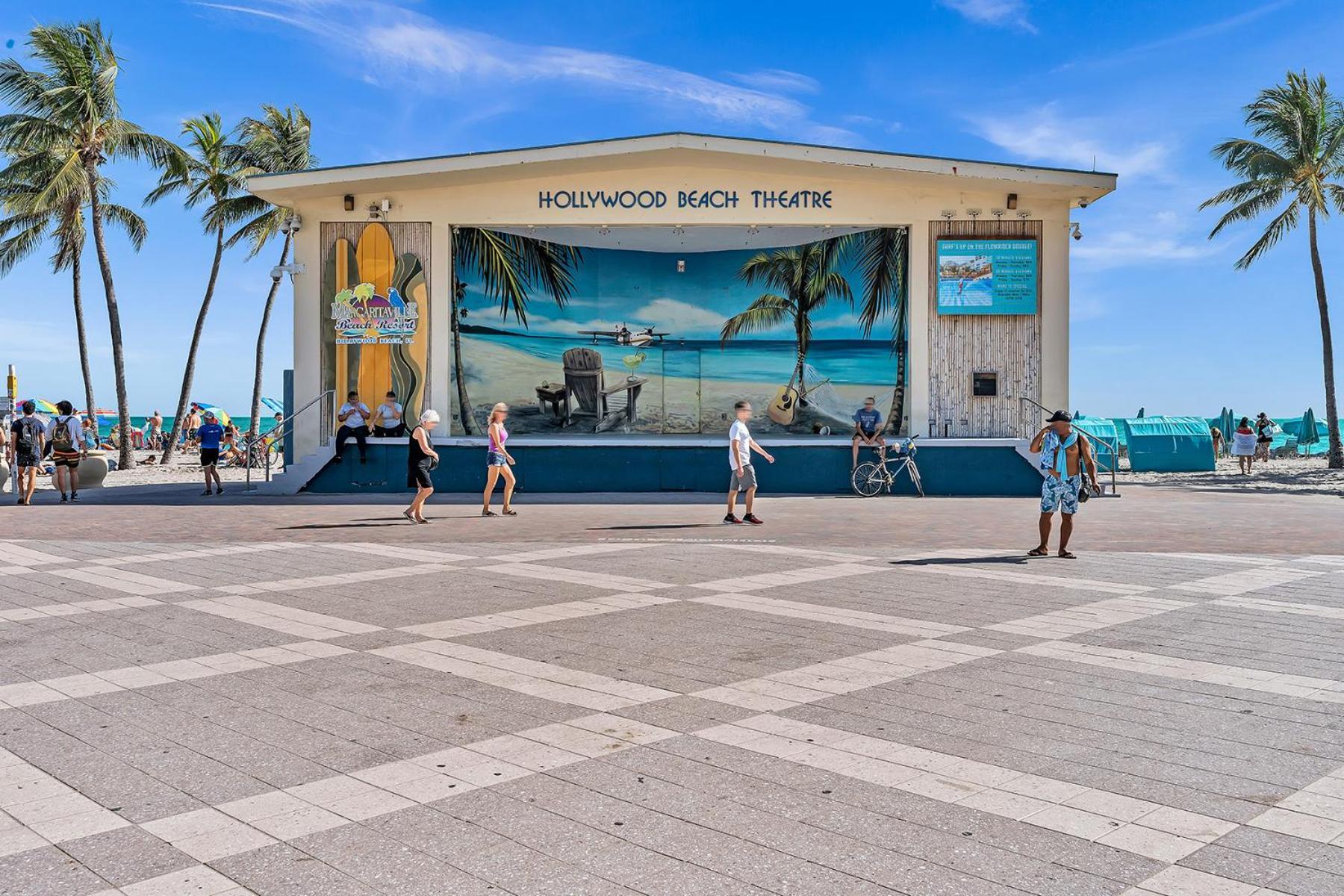 3 Bedroom In F Lauderdale Casino & Holiday home
