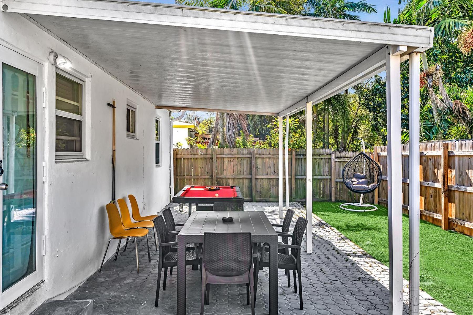Holiday home 3 Bedroom In F Lauderdale Casino &