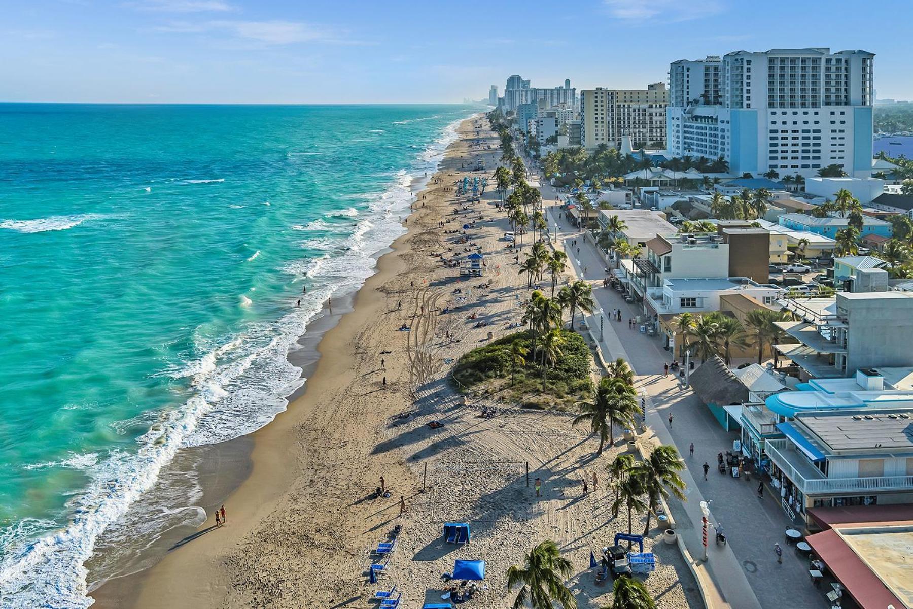 3 Bedroom In F Lauderdale Casino & * Fort Lauderdale