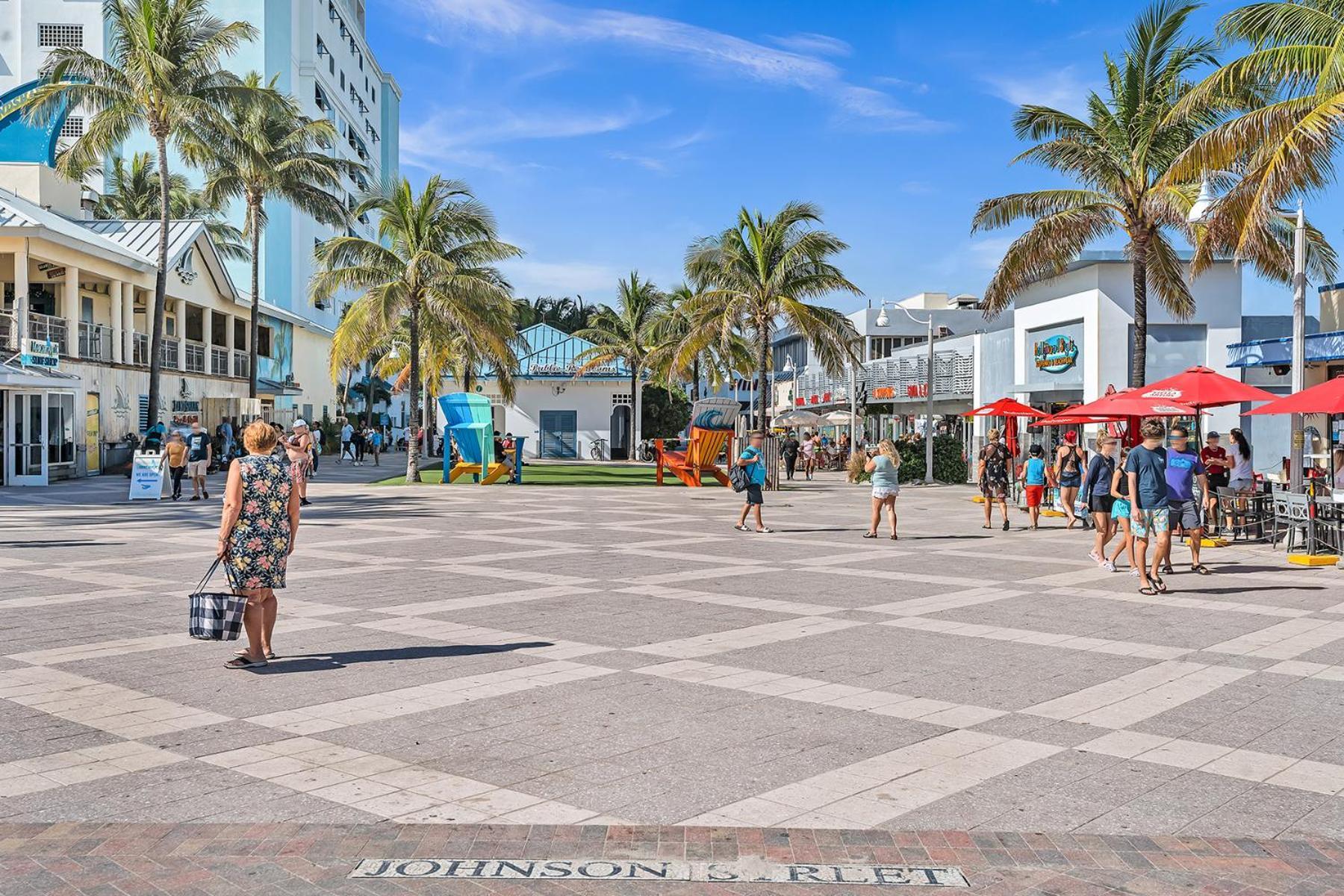 3 Bedroom In F Lauderdale Casino &