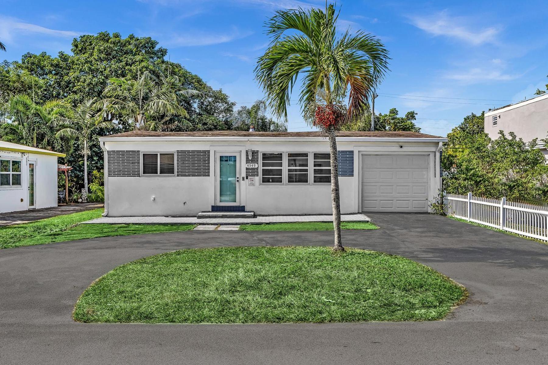 3 Bedroom In F Lauderdale Casino & Holiday home Fort Lauderdale