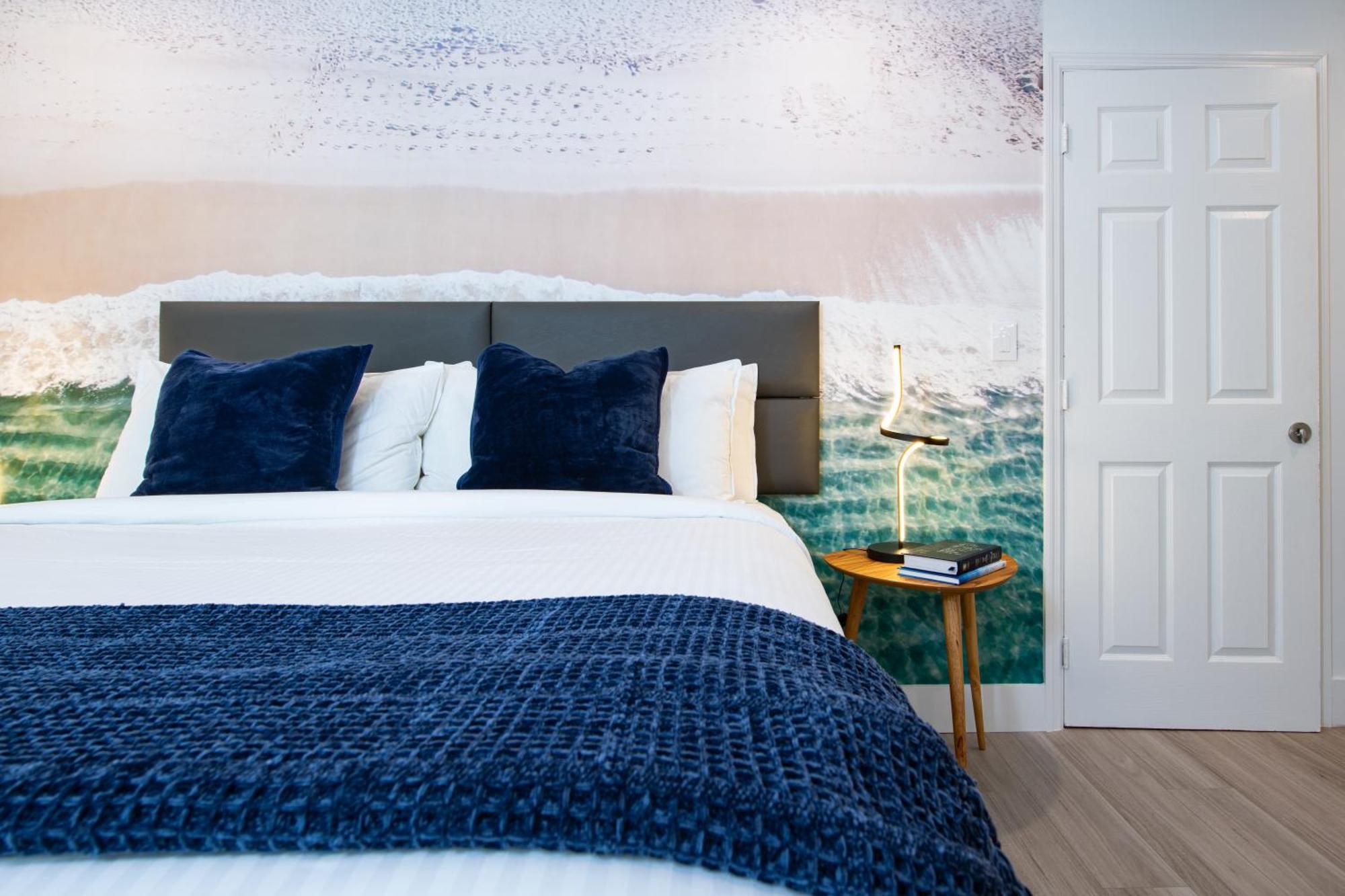 The Lauderdale Boutique Hotel 3*