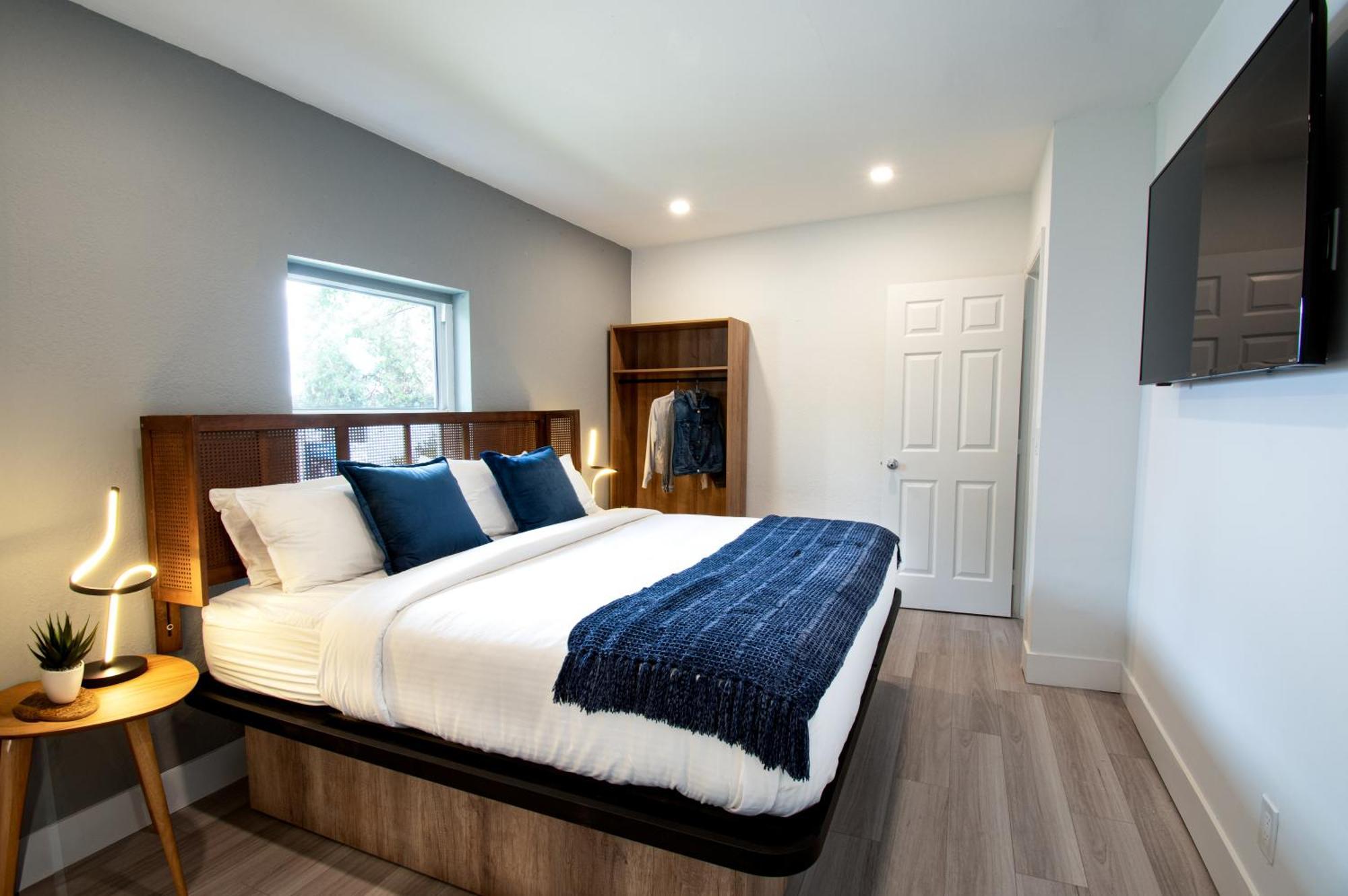 The Lauderdale Boutique Hotel