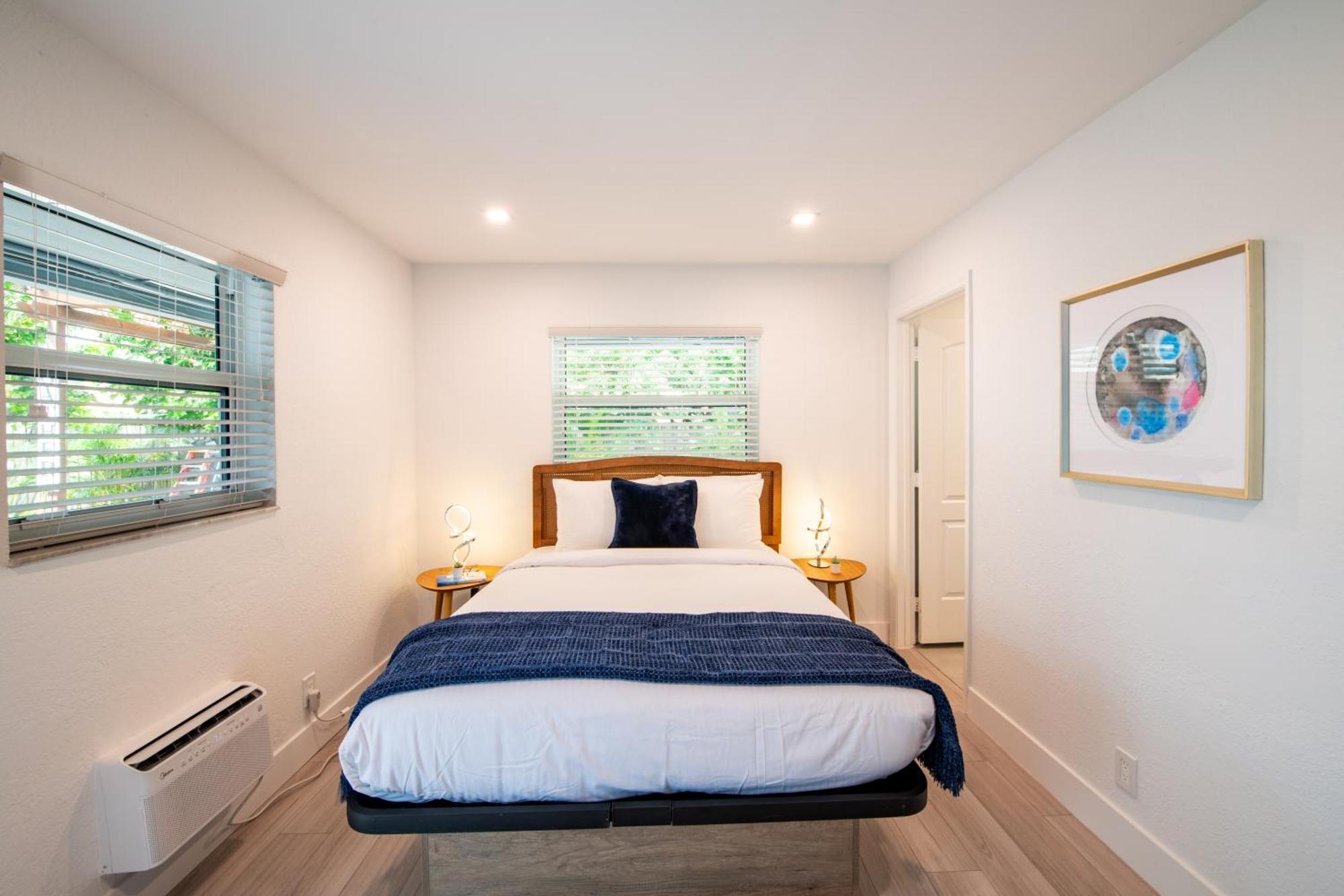 The Lauderdale Boutique Hotel