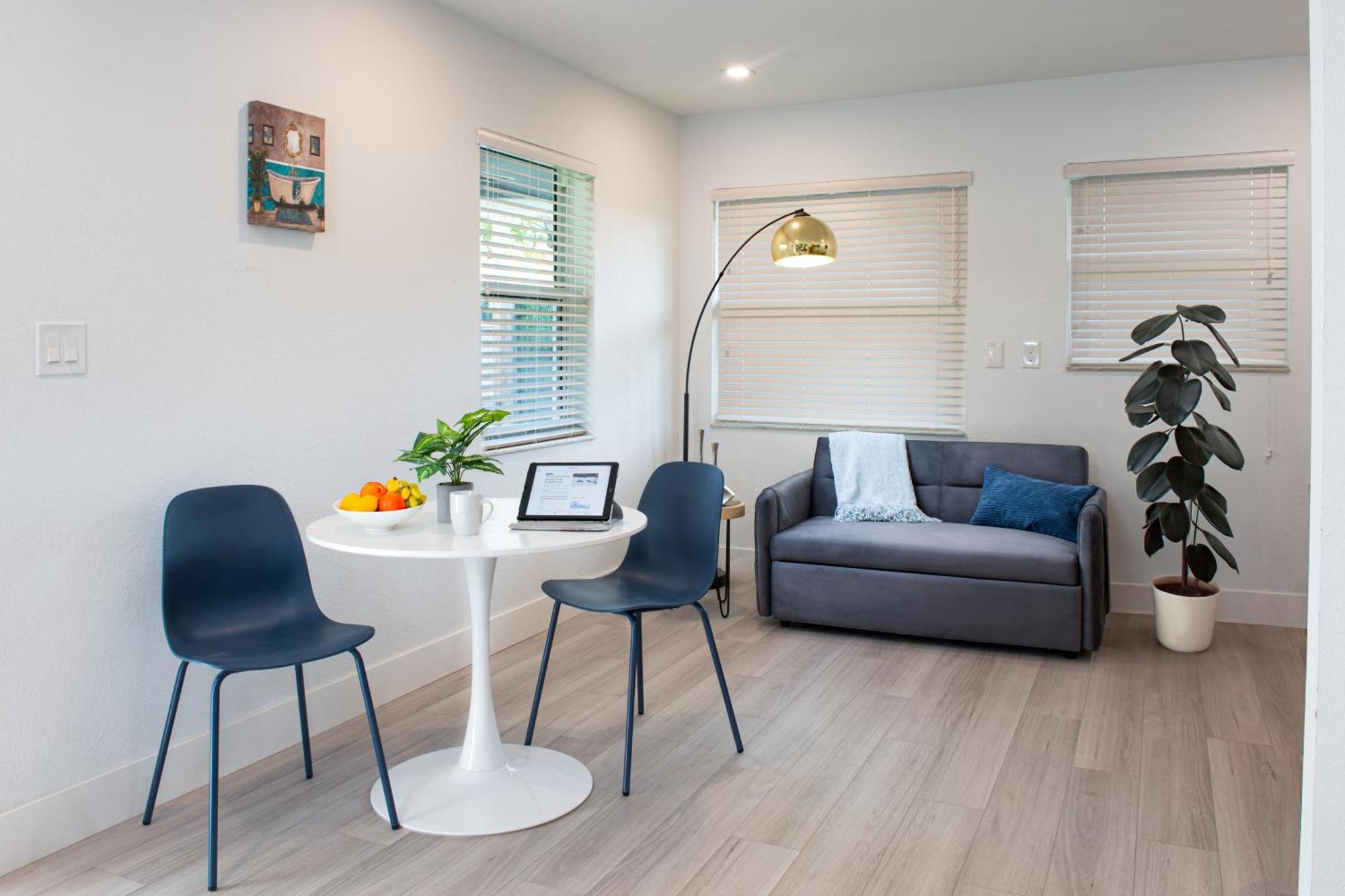 The Lauderdale Boutique Hotel Fort Lauderdale