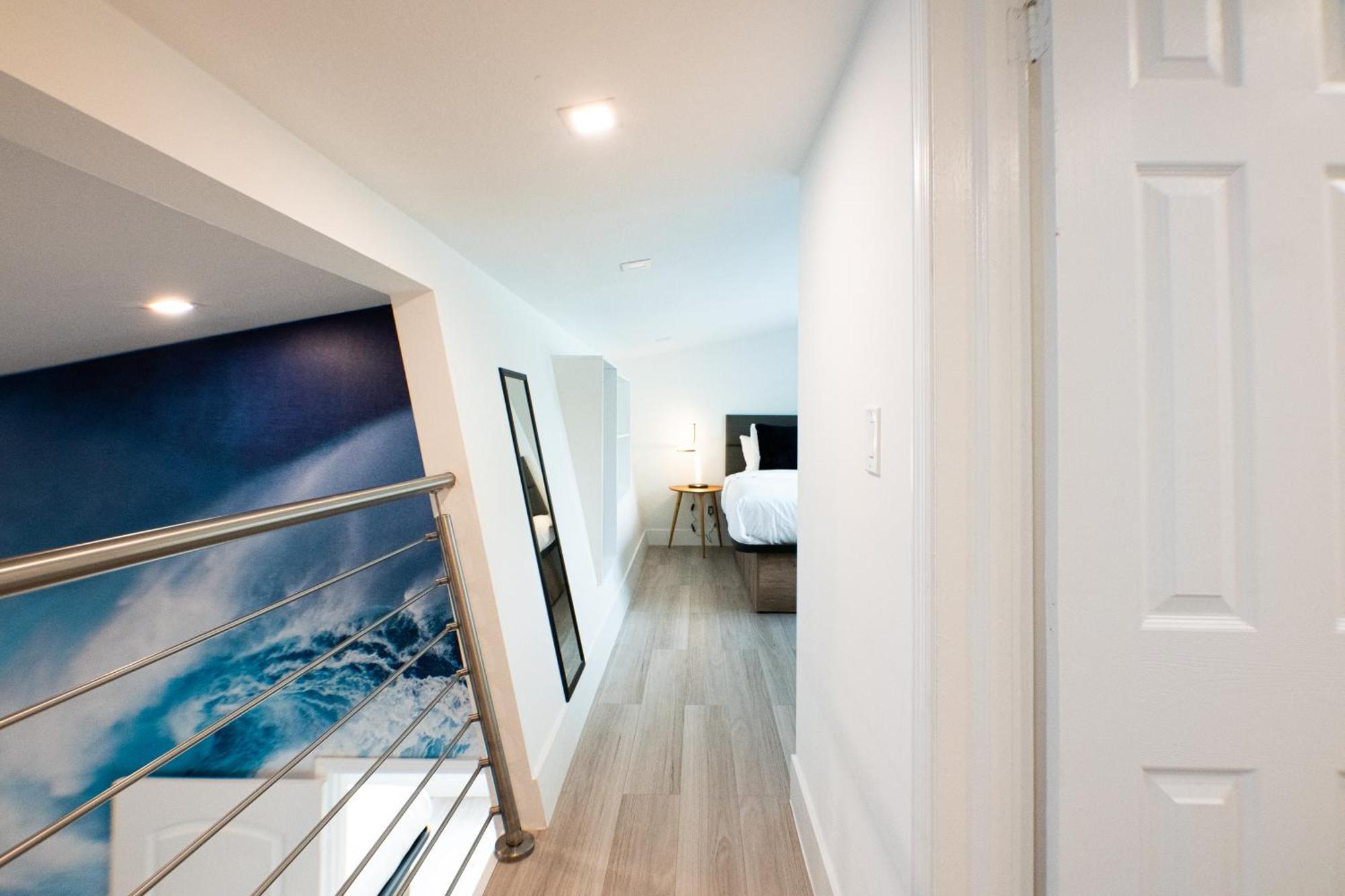 Hotel The Lauderdale Boutique