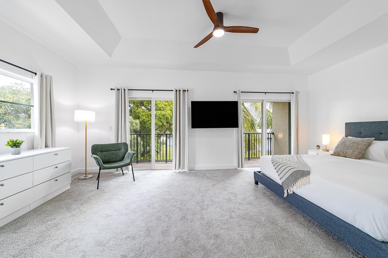 Villa Lakeside 4br/2.5ba Oakland Oasis - 15 Mins To Dt! *
