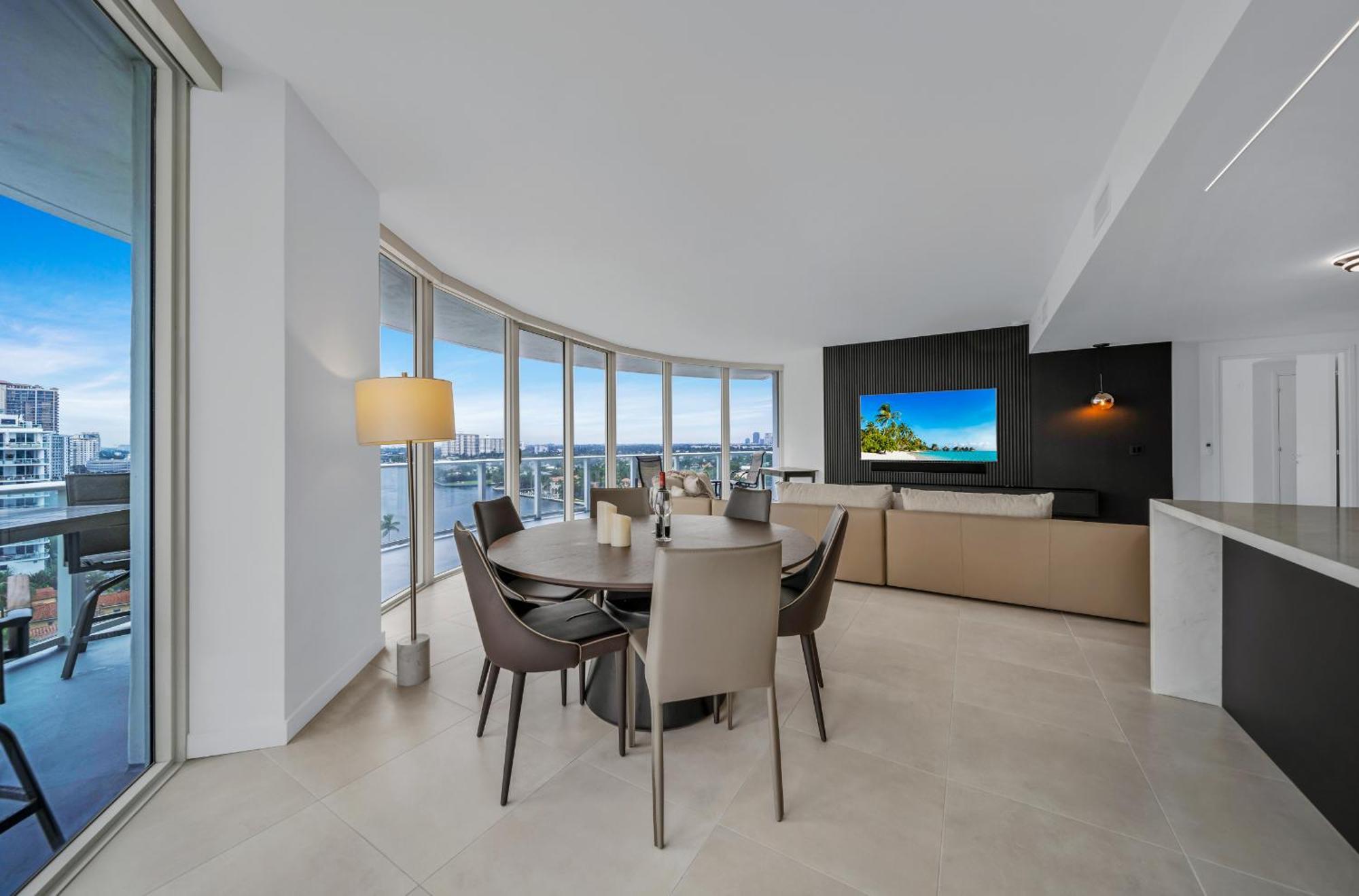 Ocean View Amazing 3br Unit At Tiffany House 5* *