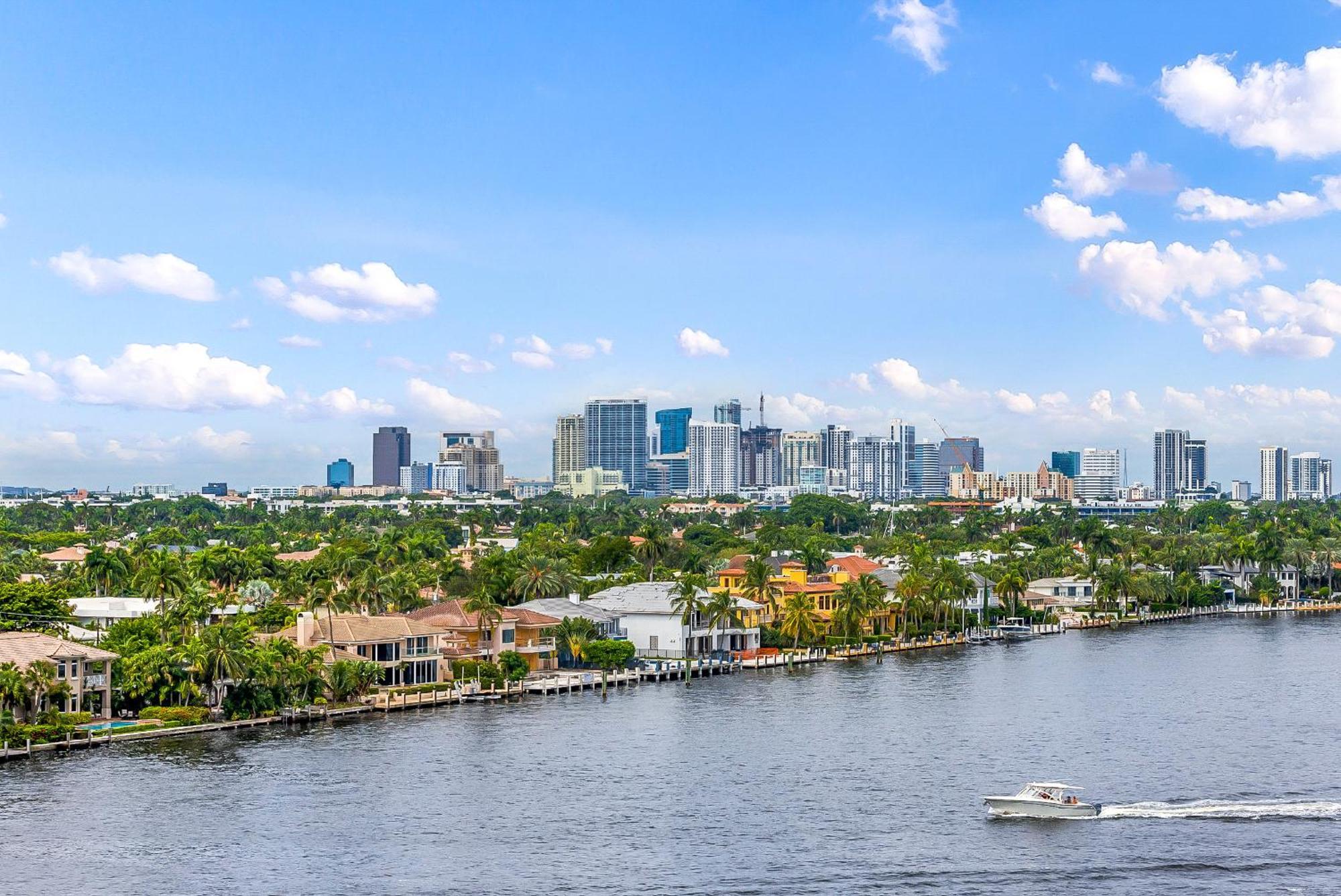 Ocean View Amazing 3br Unit At Tiffany House 5* Fort Lauderdale