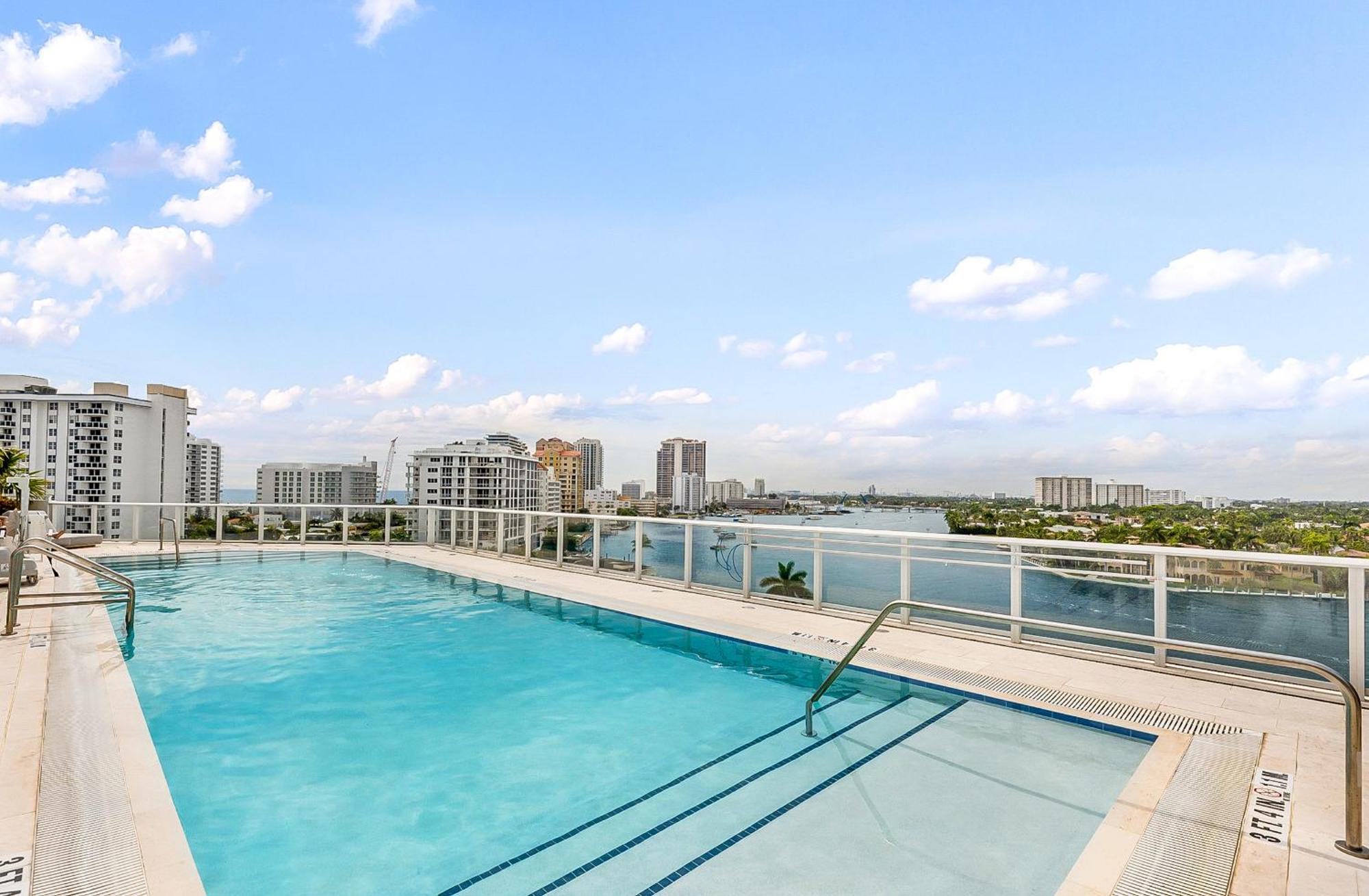 Ocean View Amazing 3br Unit At Tiffany House 5*