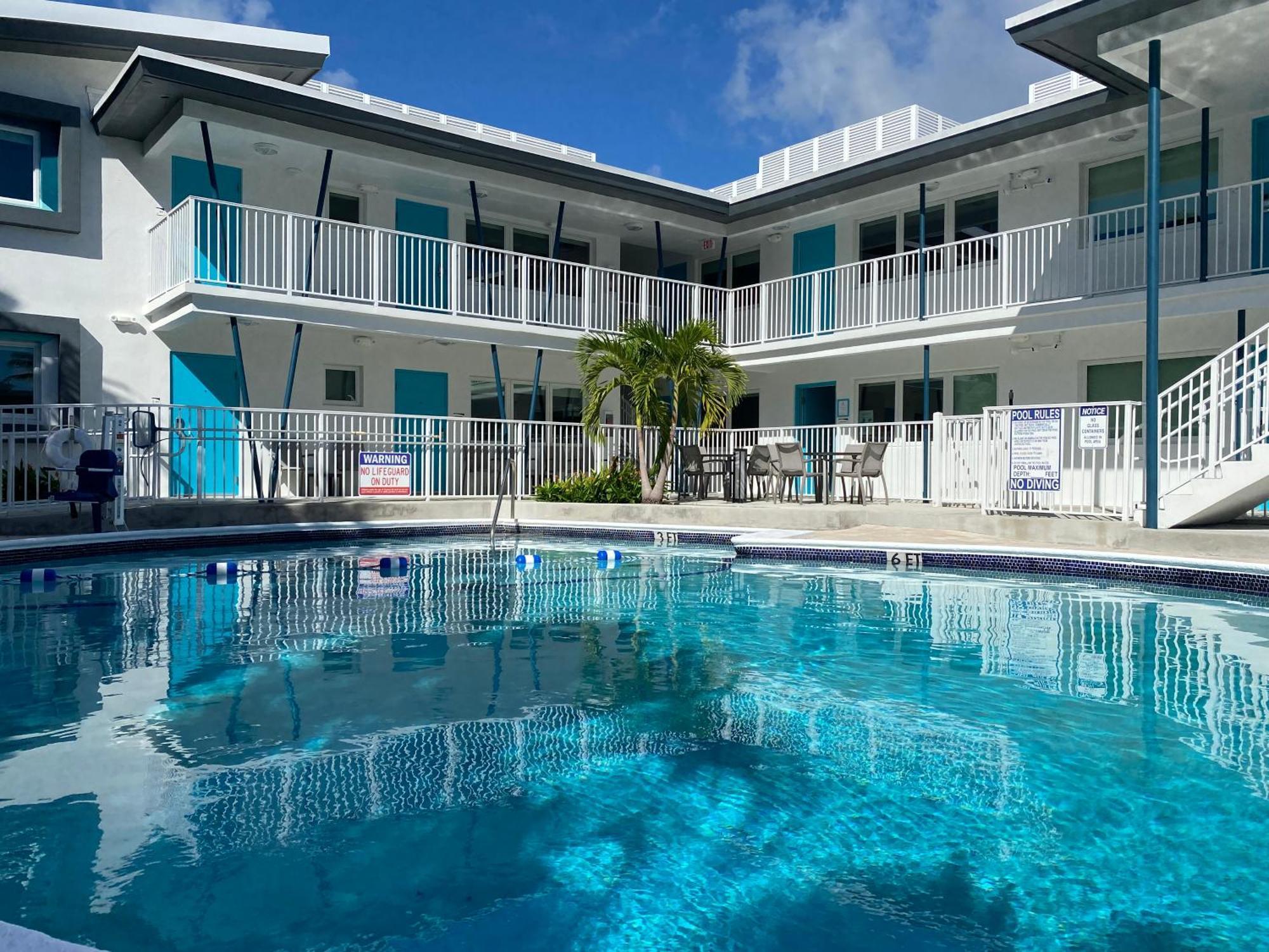 Rolo Fort Lauderdale