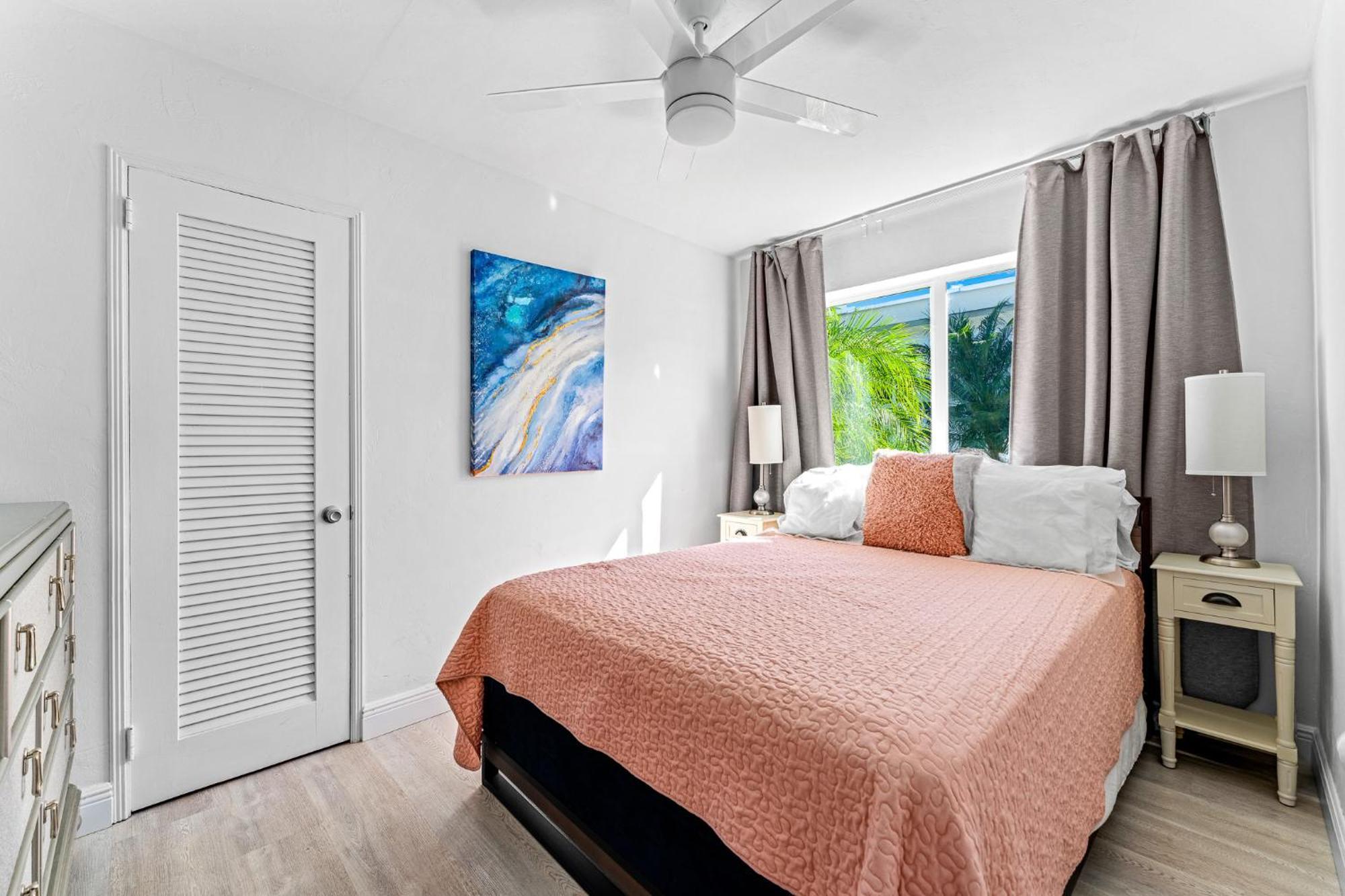 Wonderful 3br Steps To The Wheated Pool * Fort Lauderdale