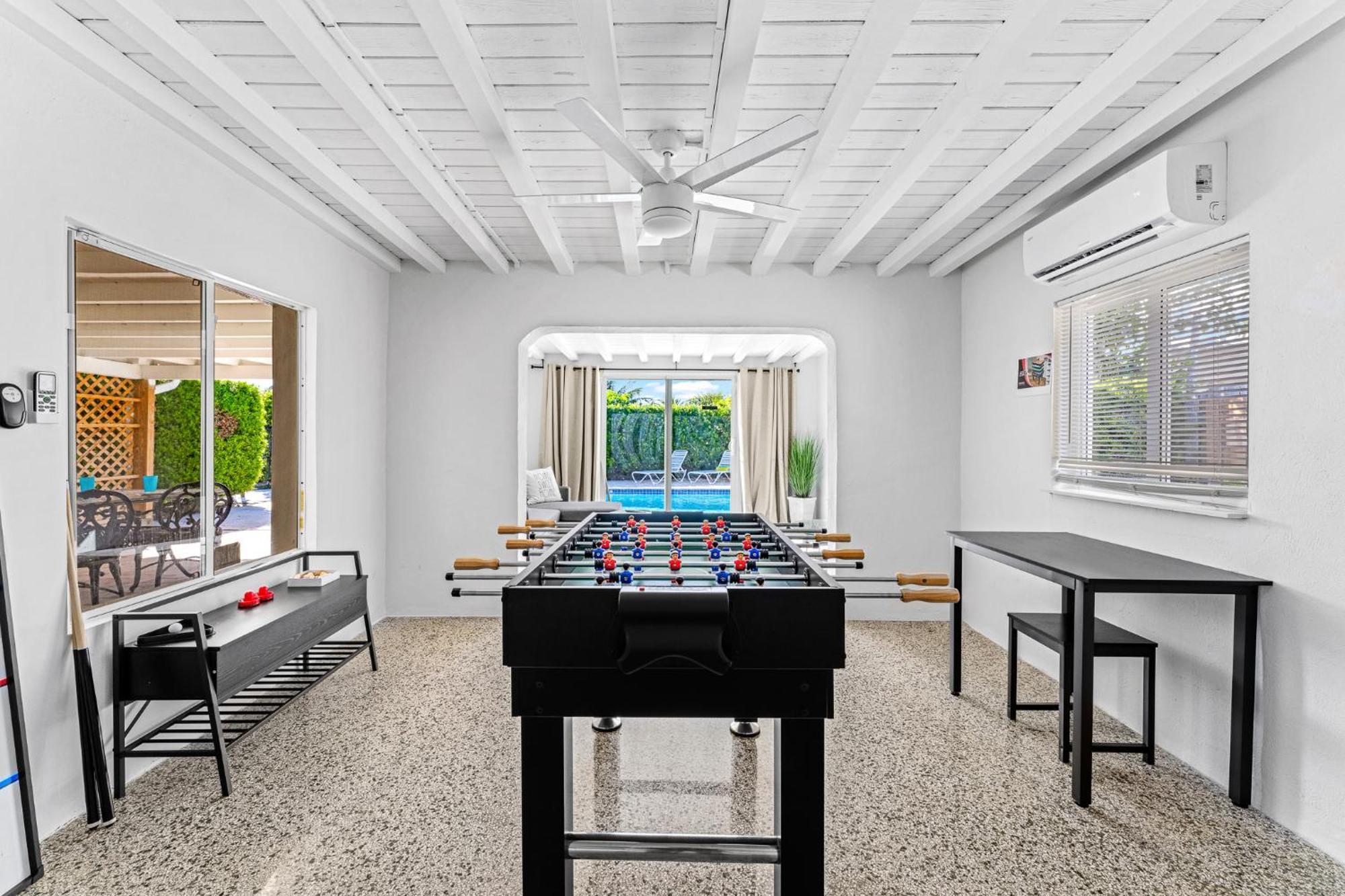 Wonderful 3br Steps To The Wheated Pool