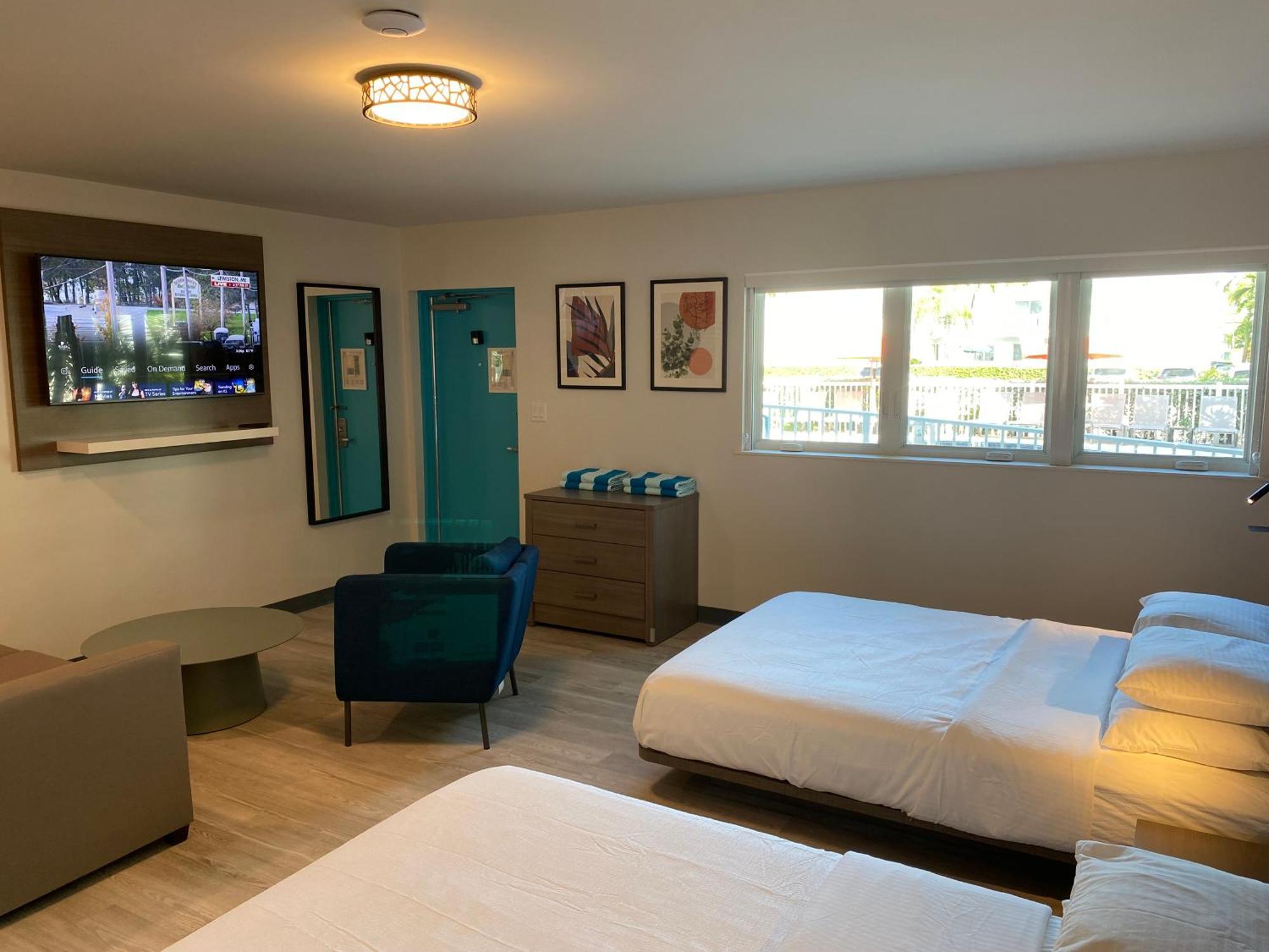 Hotel Rolo Fort Lauderdale