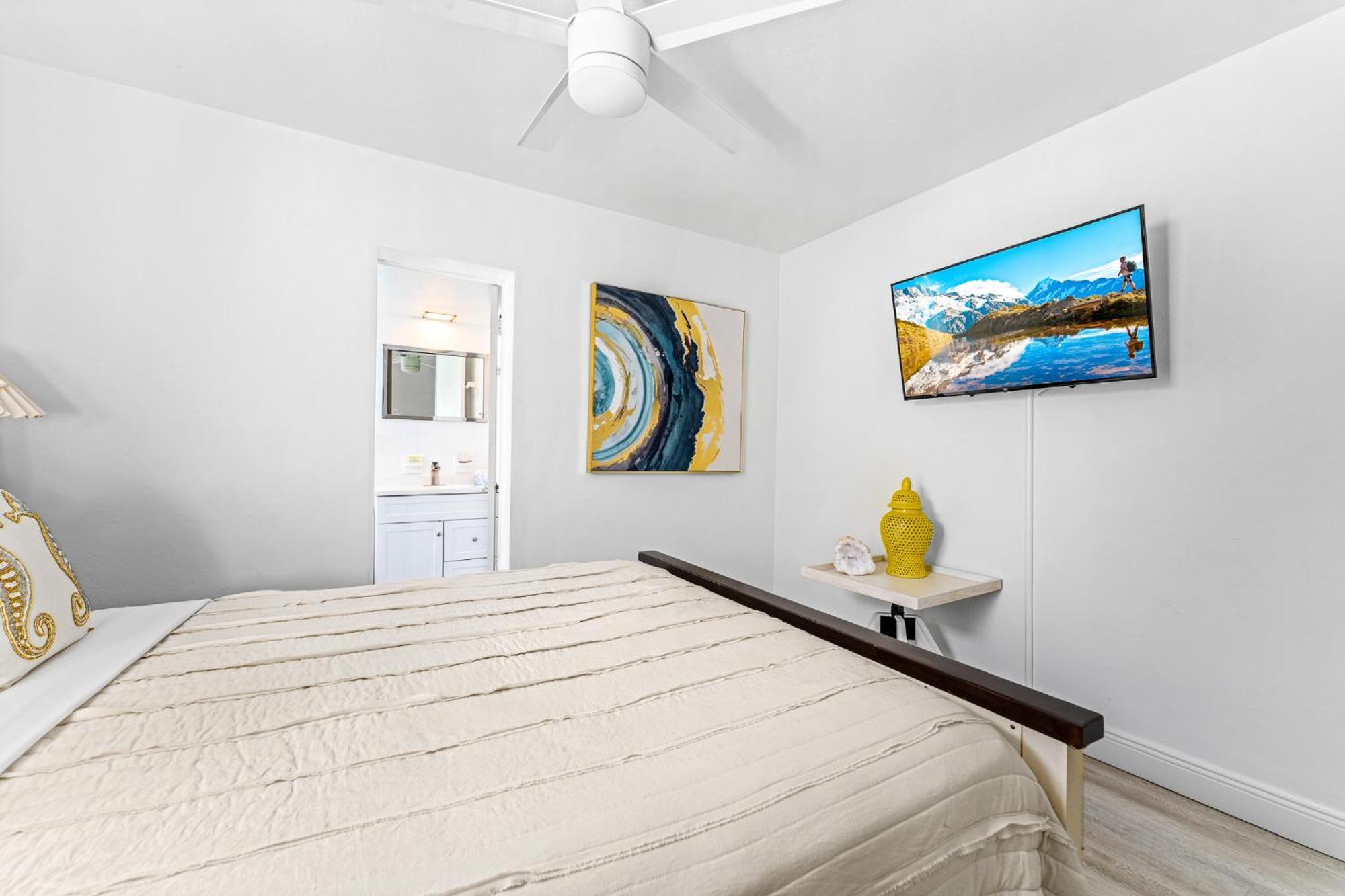 Holiday home Wonderful 3br Steps To The Wheated Pool Fort Lauderdale