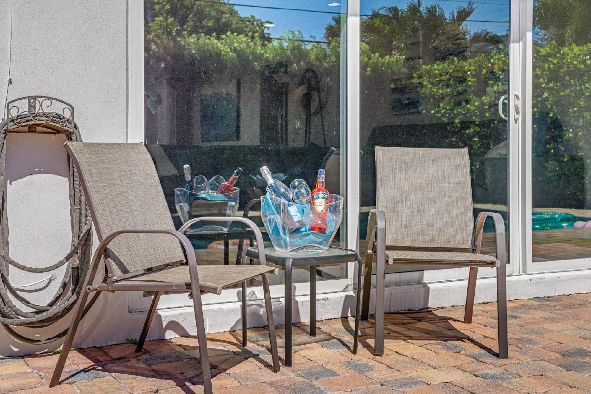 Holiday home Exquisite House In Lbts- 7 Min Walk To The Beach! Fort Lauderdale