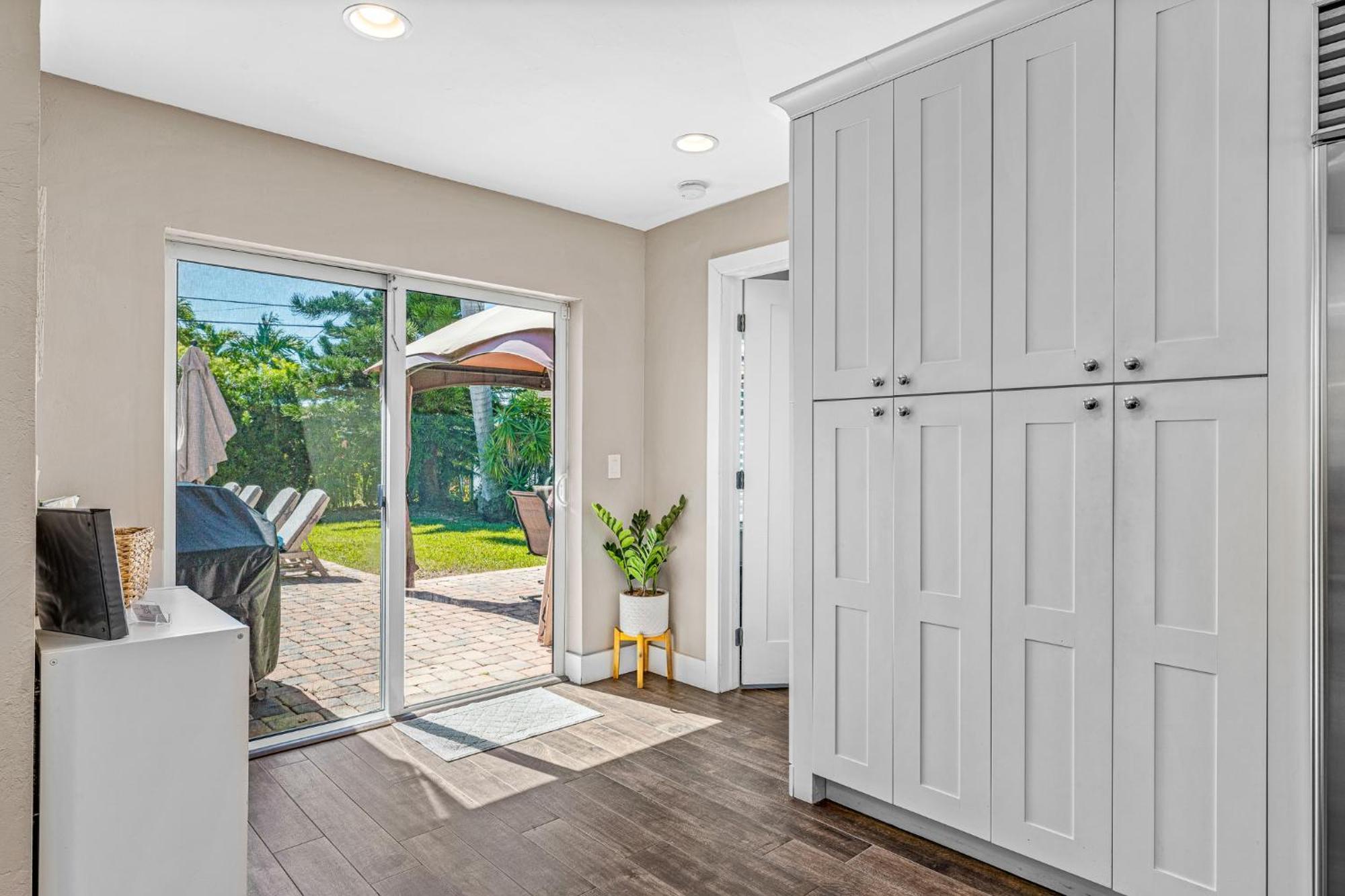 Exquisite House In Lbts- 7 Min Walk To The Beach! Fort Lauderdale