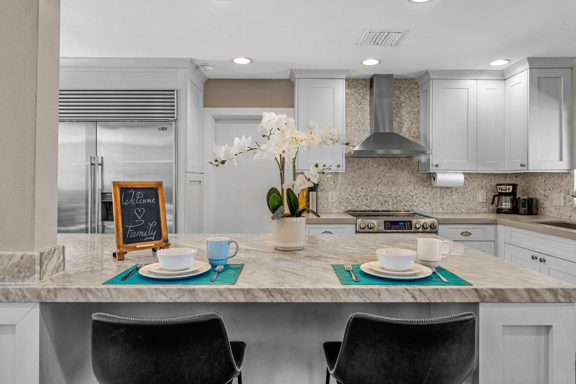 Holiday home Exquisite House In Lbts- 7 Min Walk To The Beach! Fort Lauderdale
