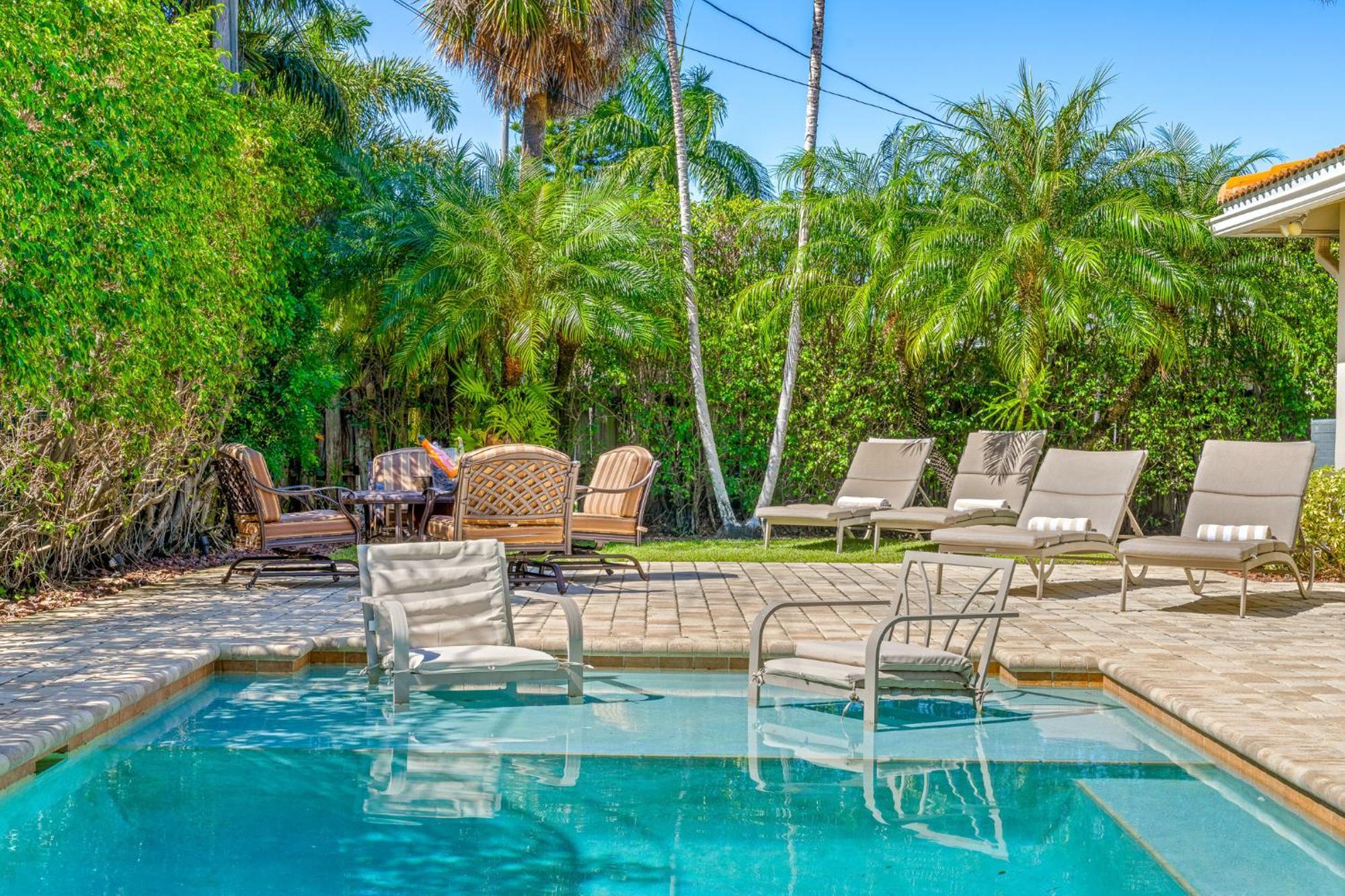 Gorgeous 3br2ba In Lbts- Walk To The *