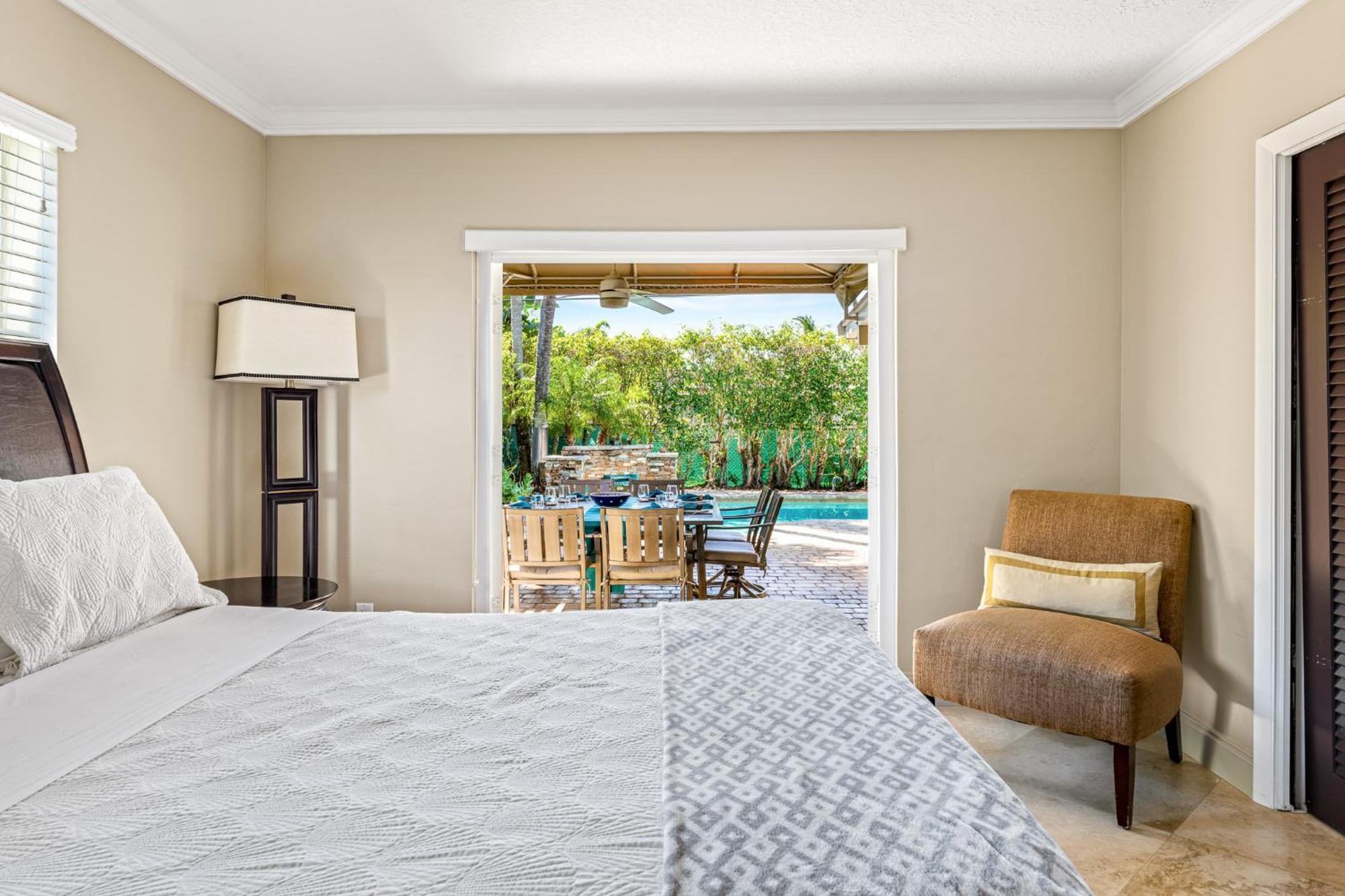 Holiday home Gorgeous 3br2ba In Lbts- Walk To The *