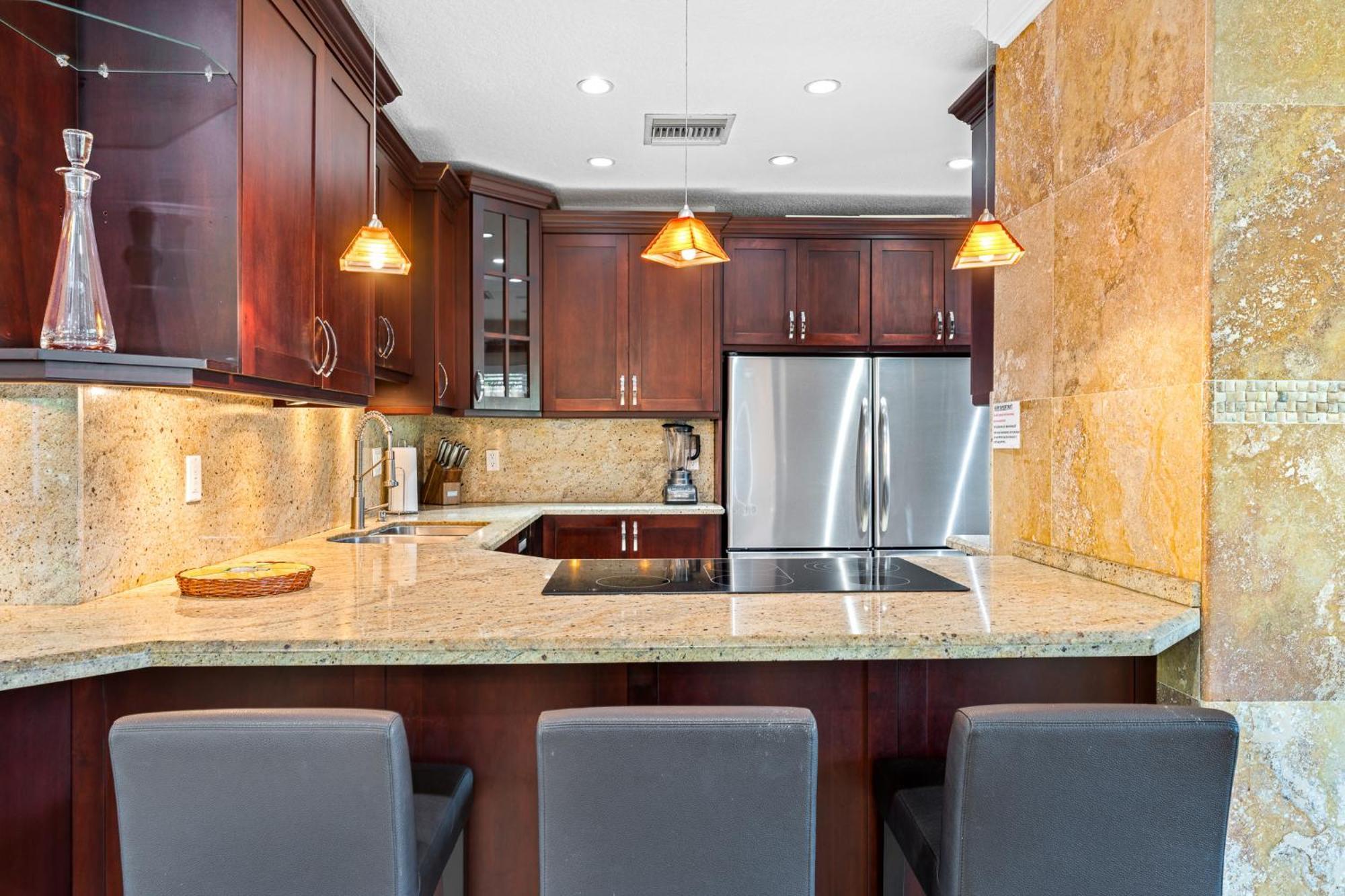 Gorgeous 3br2ba In Lbts- Walk To The * Fort Lauderdale