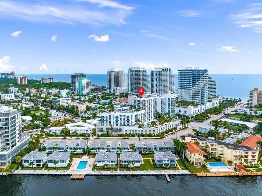 Apartment Ocean View Amazing 3br Unit At Tiffany House 5* *